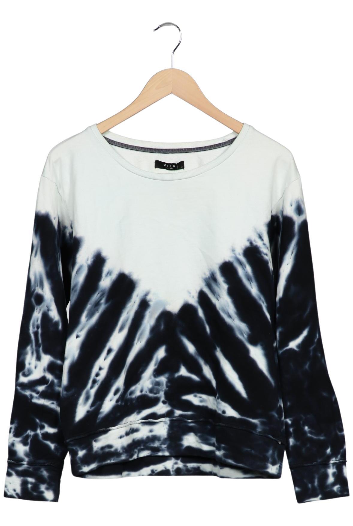 

Vila Damen Sweatshirt, mehrfarbig, Gr. 38