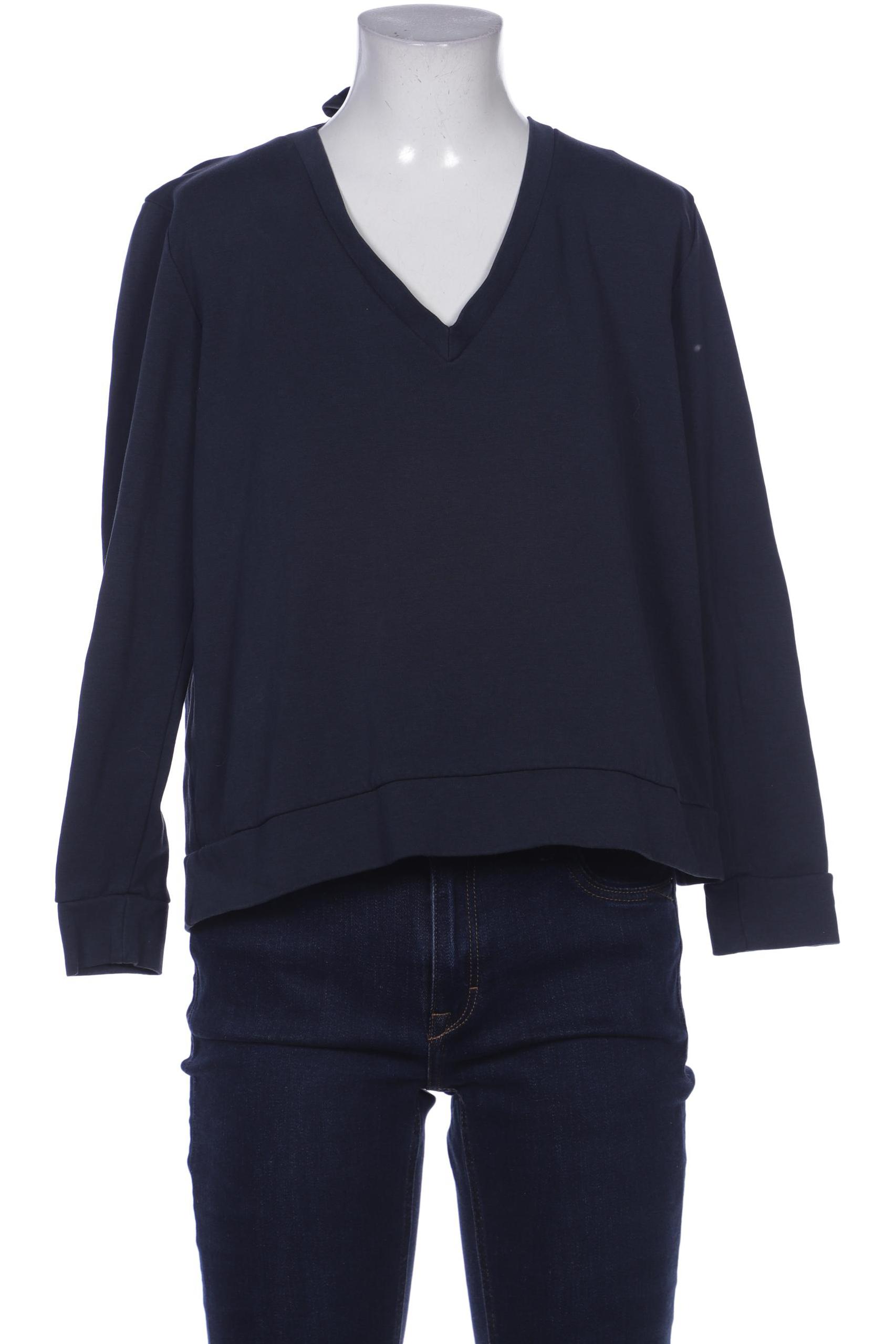 

Vila Damen Sweatshirt, marineblau, Gr. 38