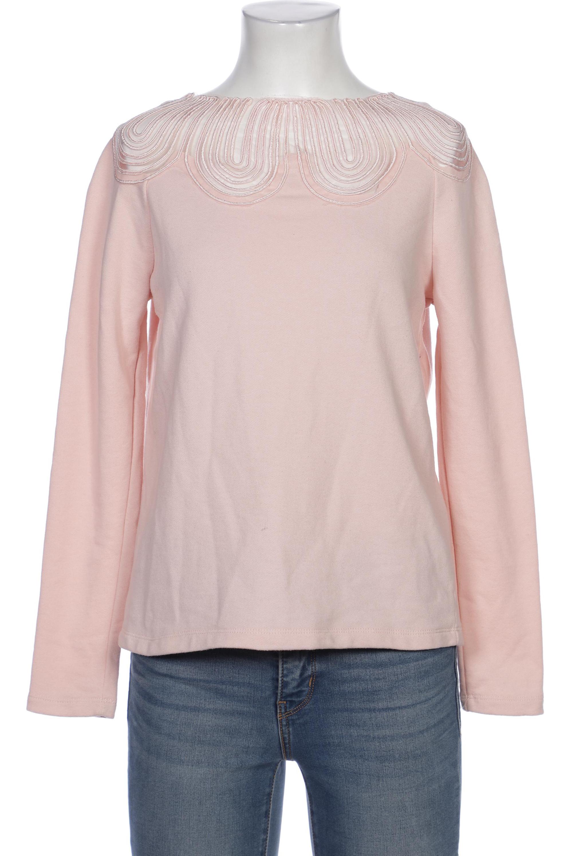 

Vila Damen Sweatshirt, pink