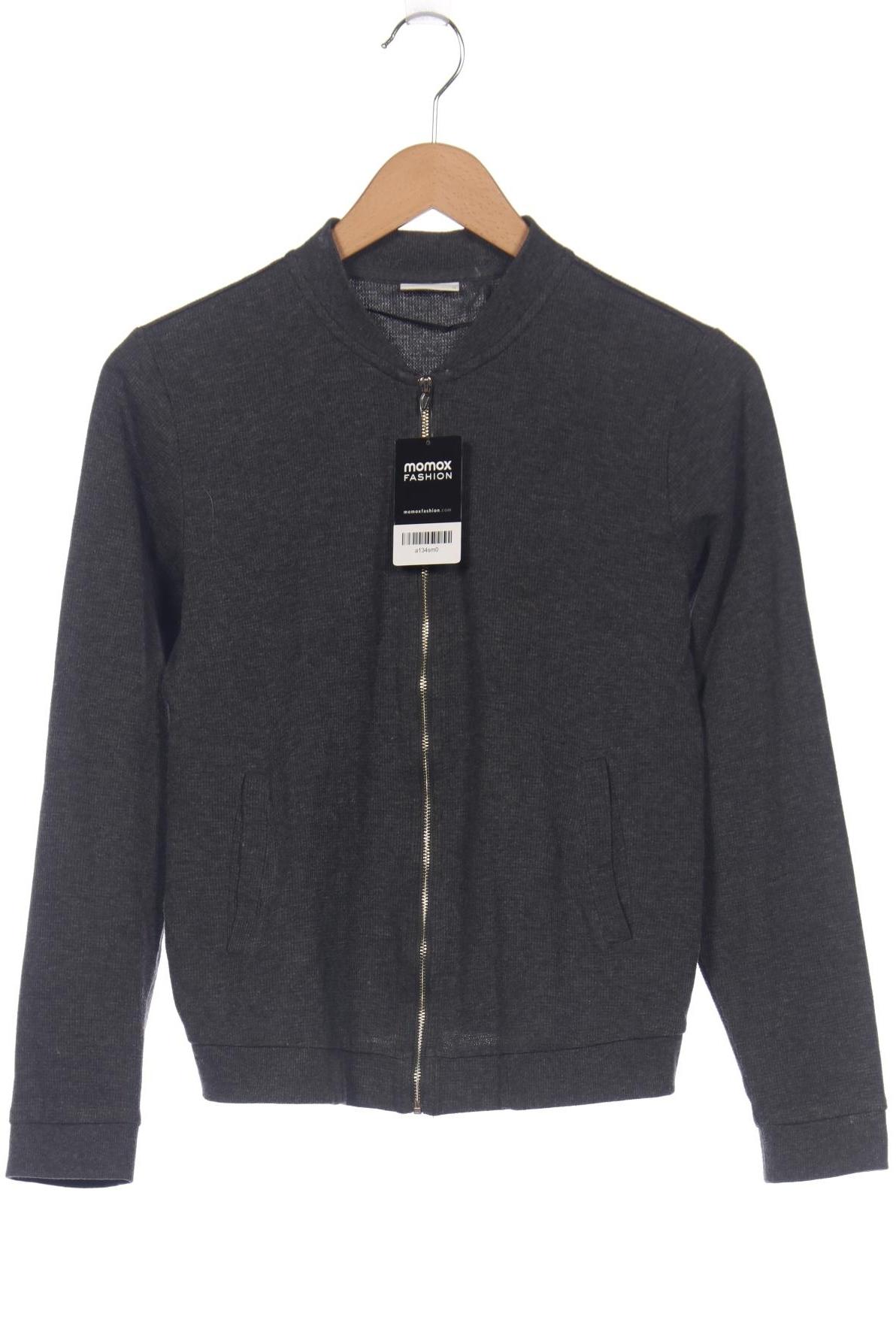 

Vila Damen Sweatshirt, grau, Gr. 38