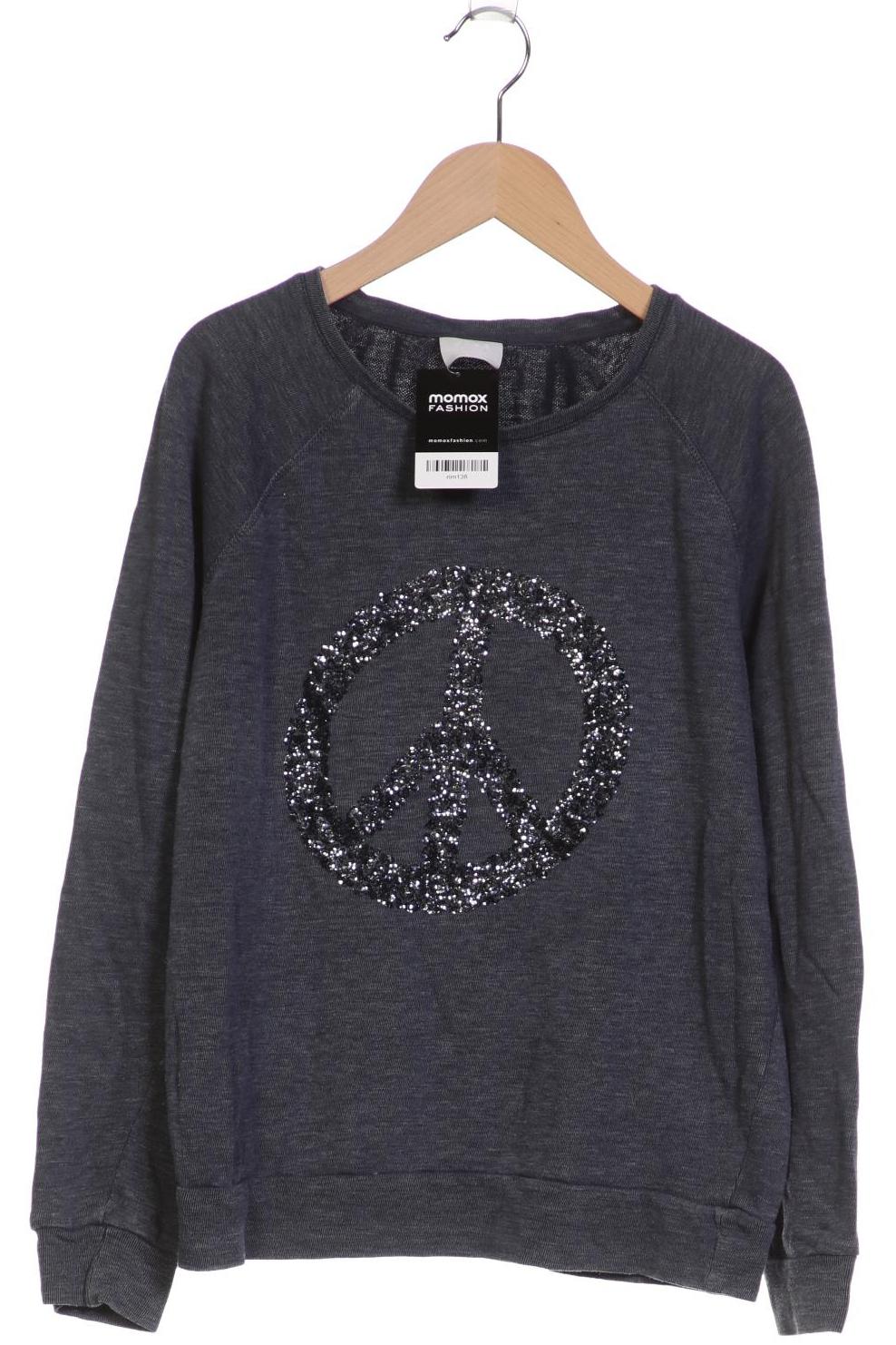 

Vila Damen Sweatshirt, marineblau, Gr. 42