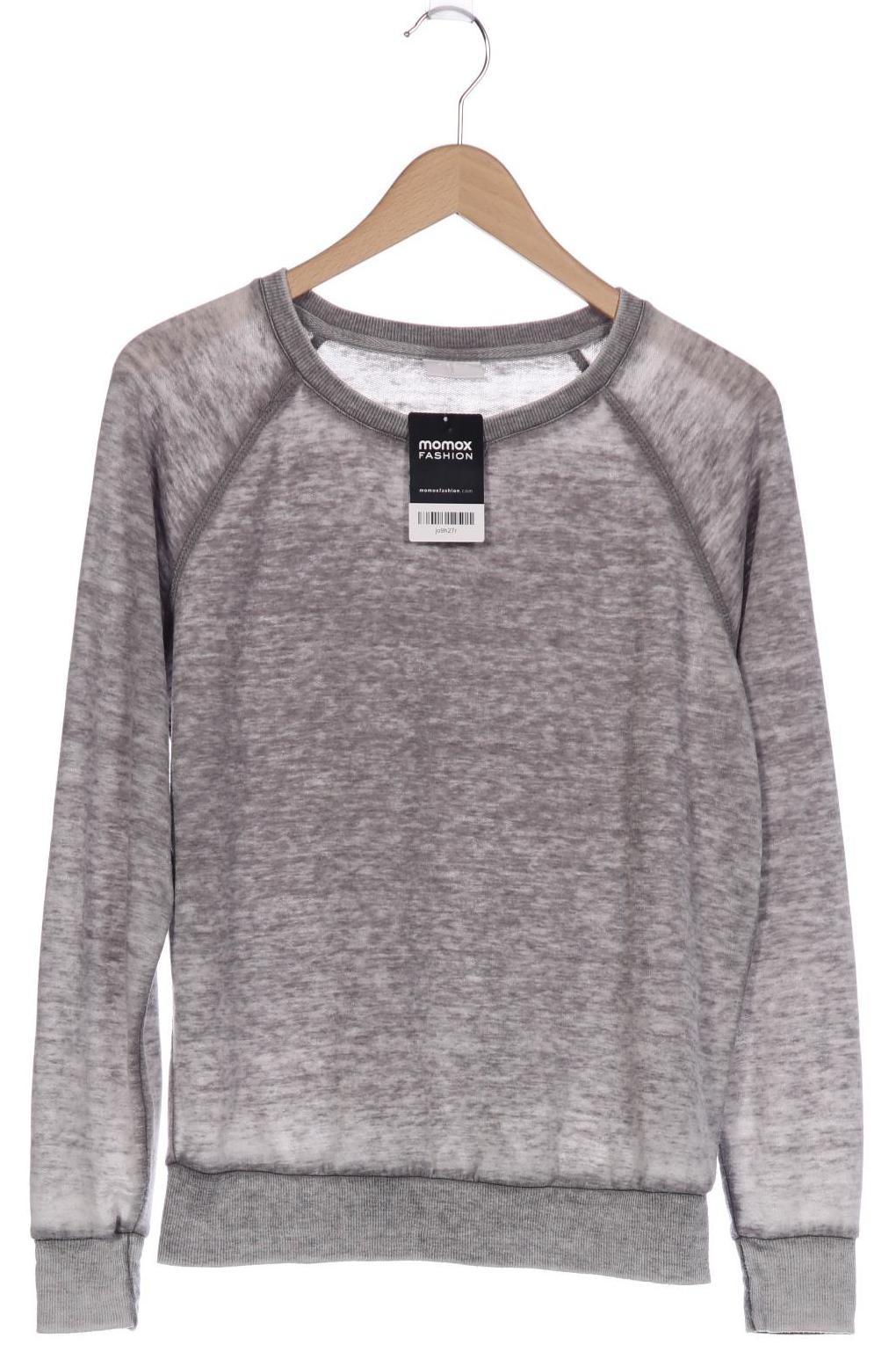 

Vila Damen Sweatshirt, grau