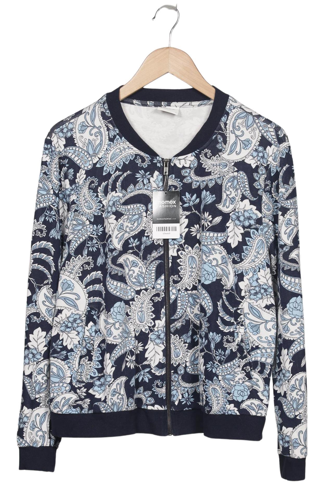 

Vila Damen Sweatshirt, mehrfarbig, Gr. 44