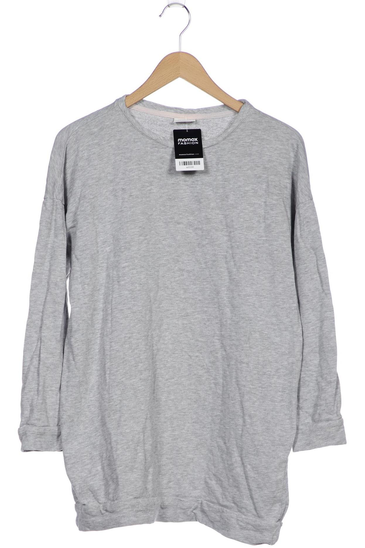 

Vila Damen Sweatshirt, grau