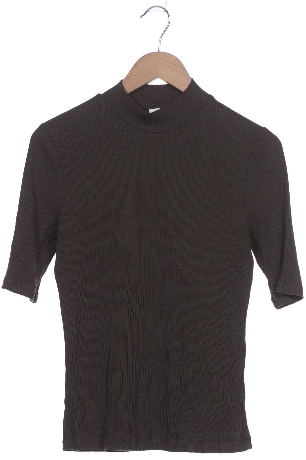

Vila Damen T-Shirt, grün, Gr. 36