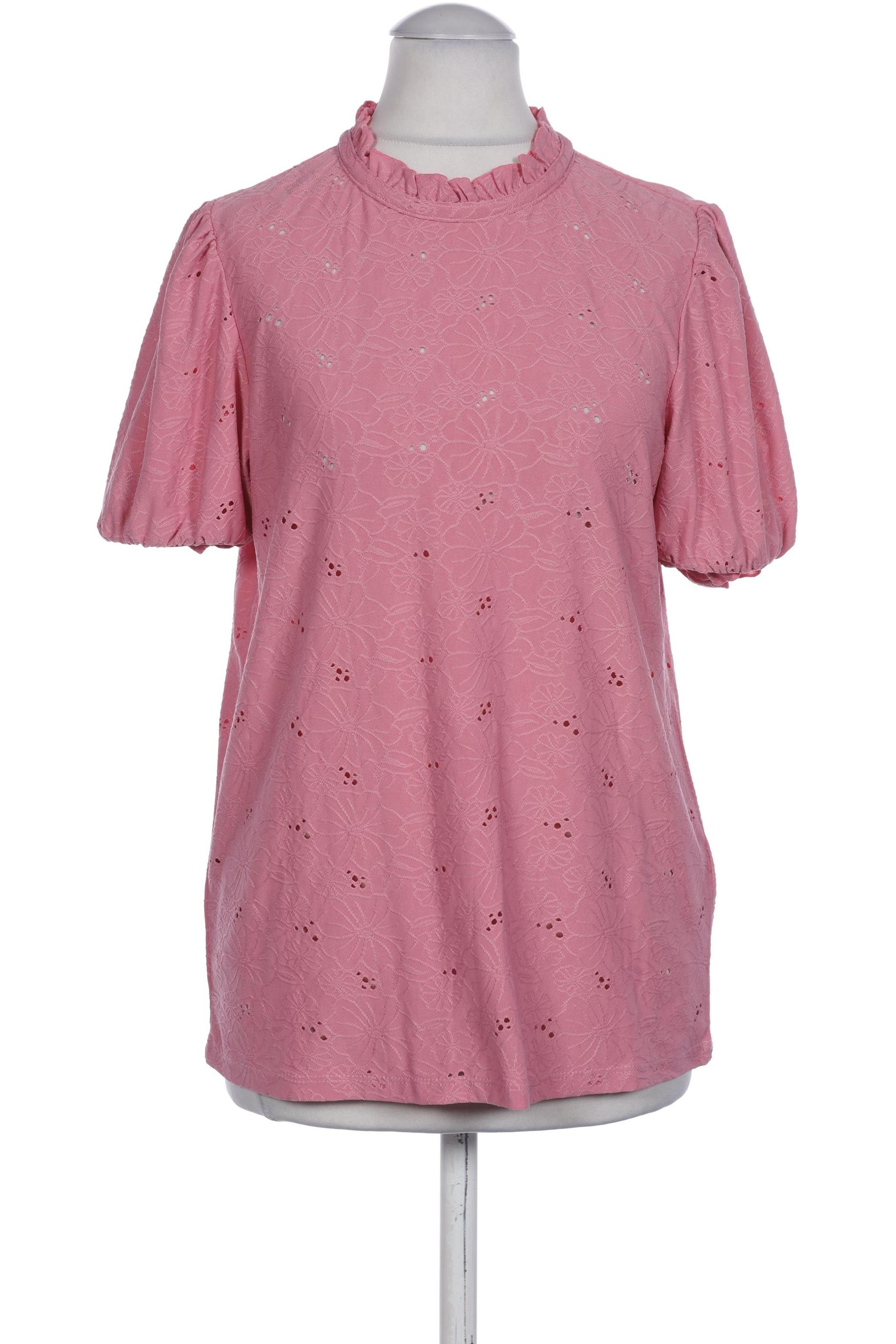 

Vila Damen T-Shirt, pink, Gr. 36