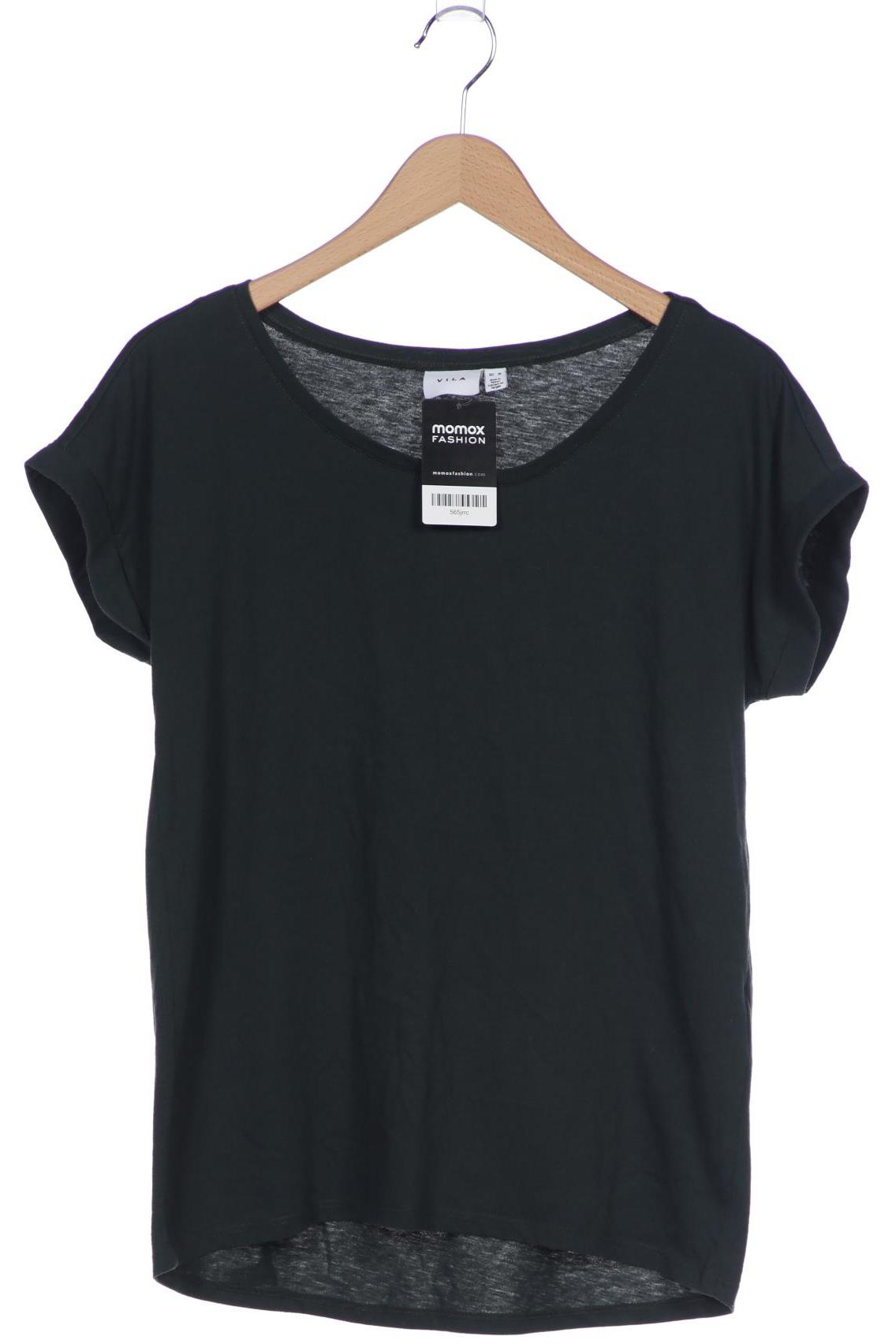

Vila Damen T-Shirt, grün, Gr. 38