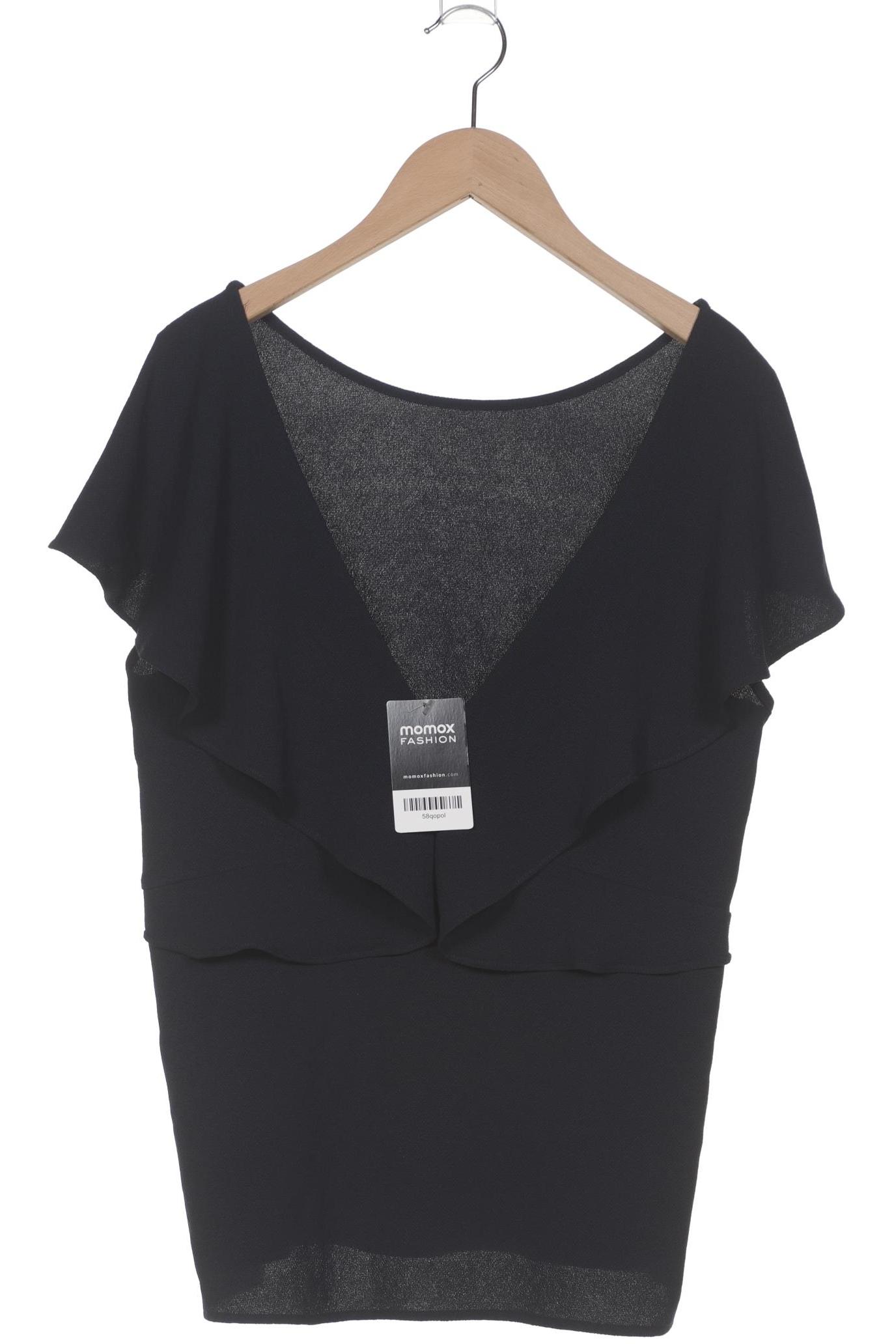 

Vila Damen T-Shirt, marineblau, Gr. 38