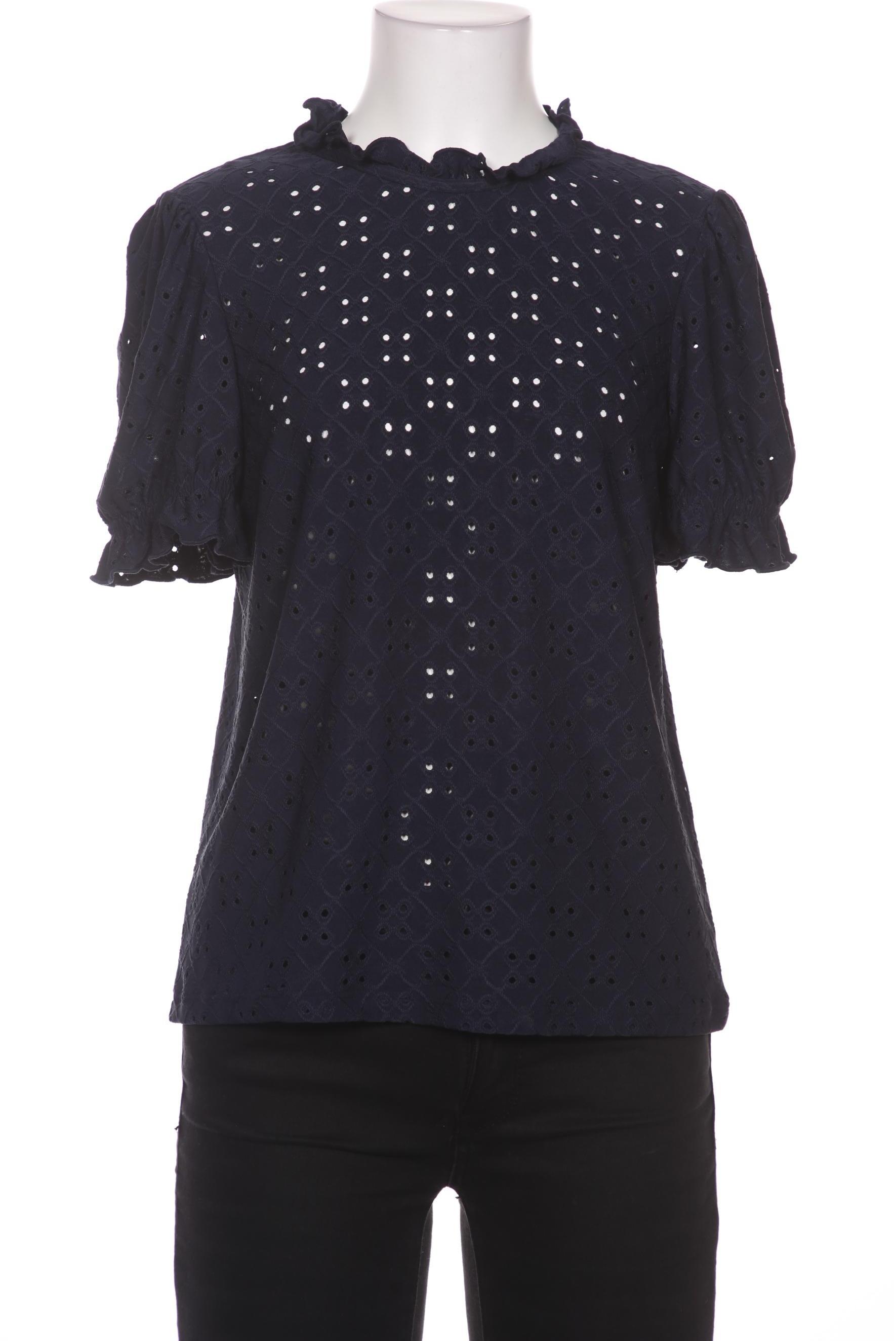 

Vila Damen T-Shirt, marineblau, Gr. 36