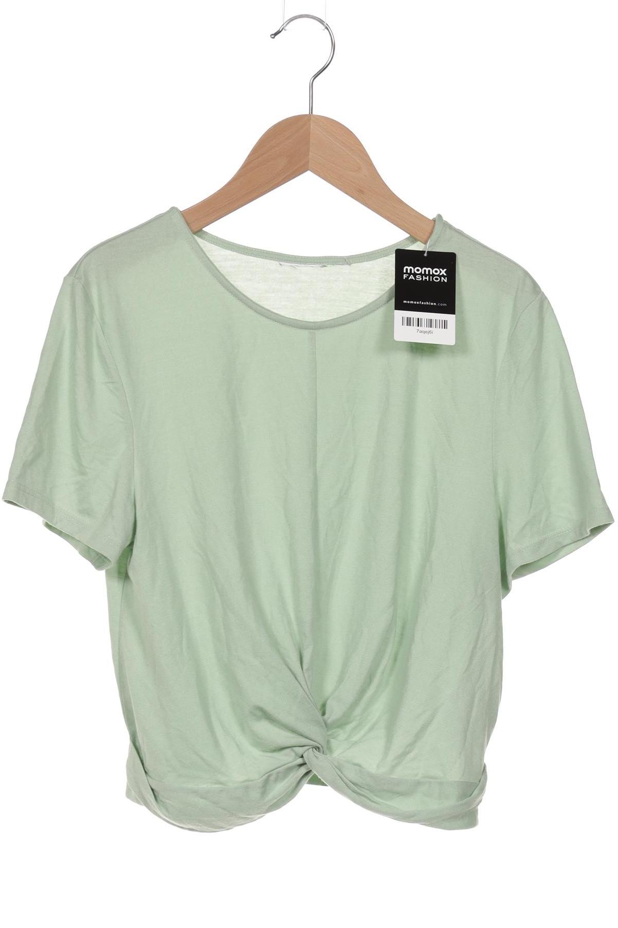 

Vila Damen T-Shirt, hellgrün, Gr. 36