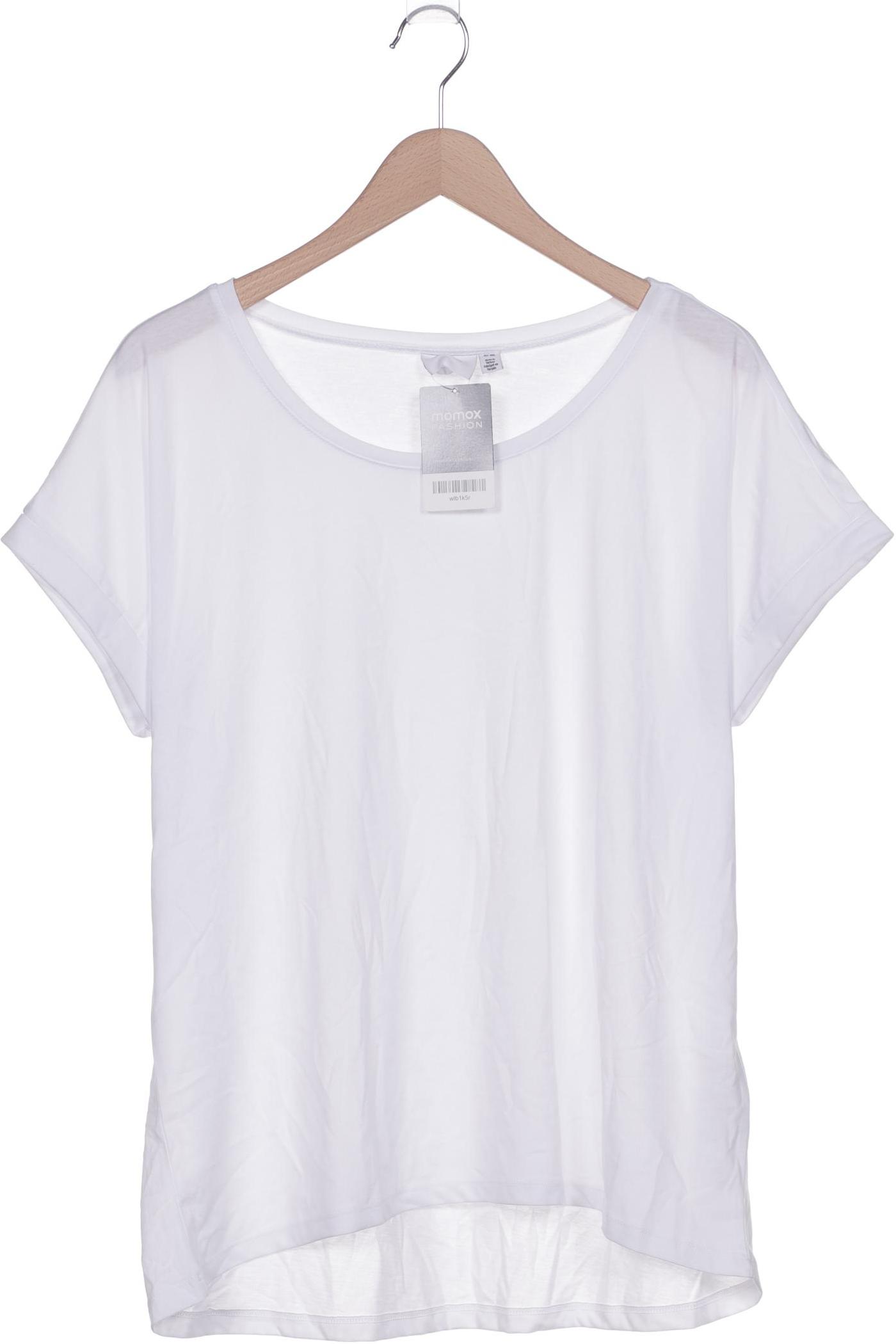 

Vila Damen T-Shirt, weiß, Gr. 46