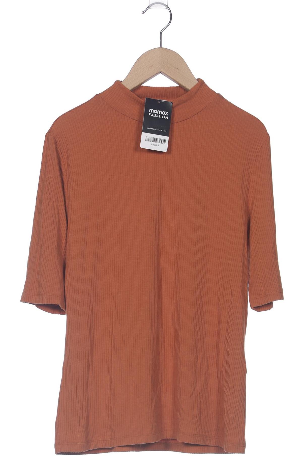 

Vila Damen T-Shirt, orange, Gr. 38
