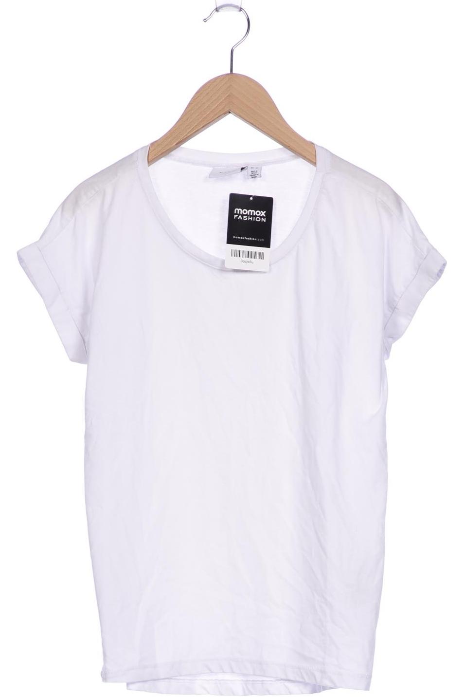 

Vila Damen T-Shirt, weiß, Gr. 34