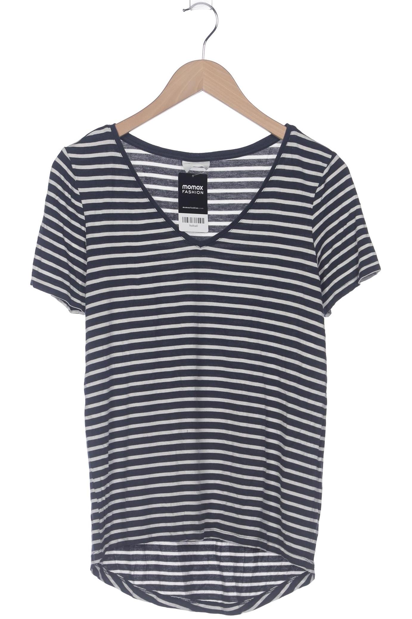 

Vila Damen T-Shirt, marineblau, Gr. 34