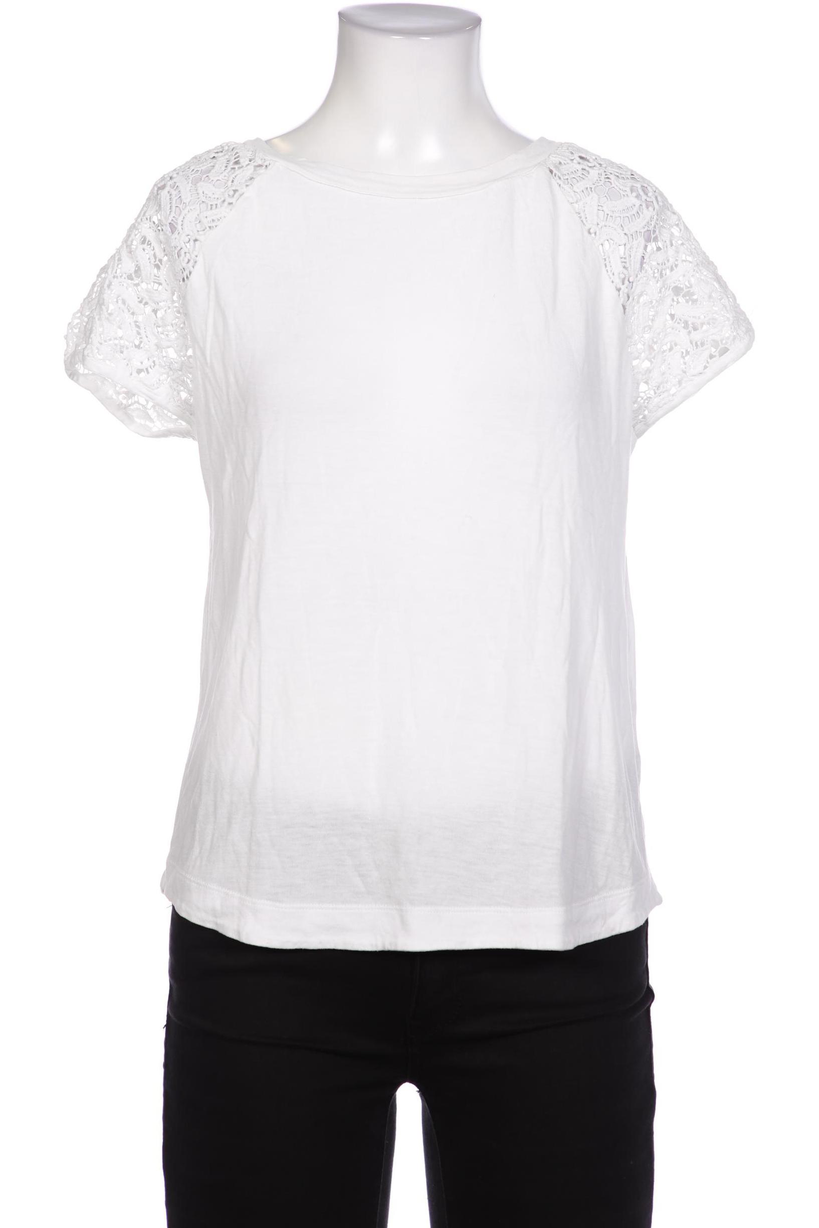 

Vila Damen T-Shirt, weiß, Gr. 36
