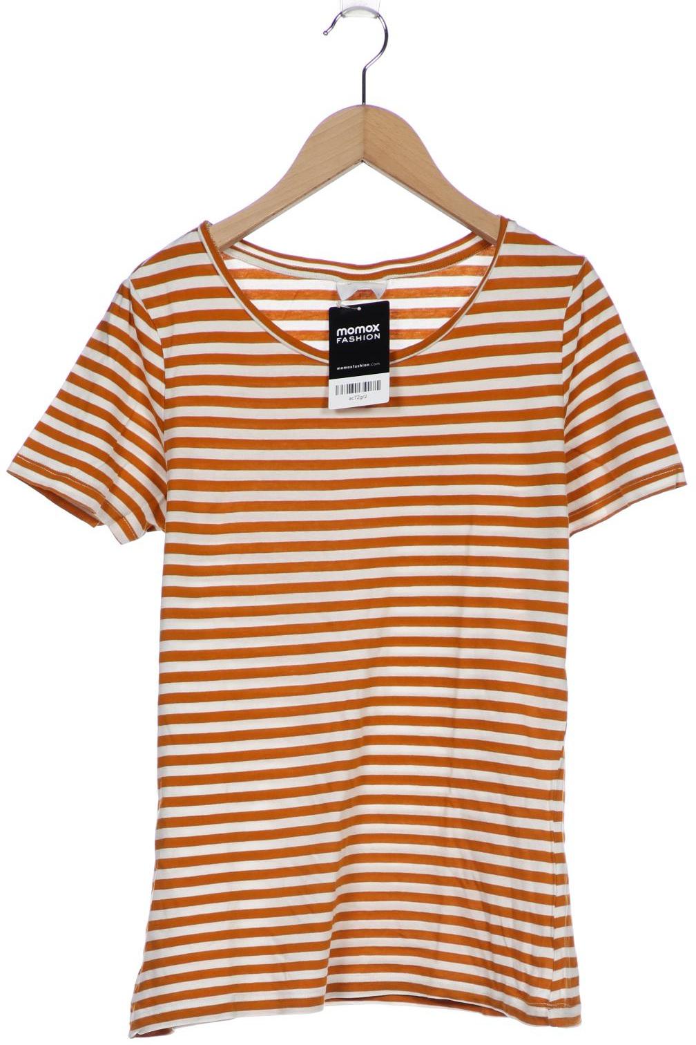 

Vila Damen T-Shirt, orange