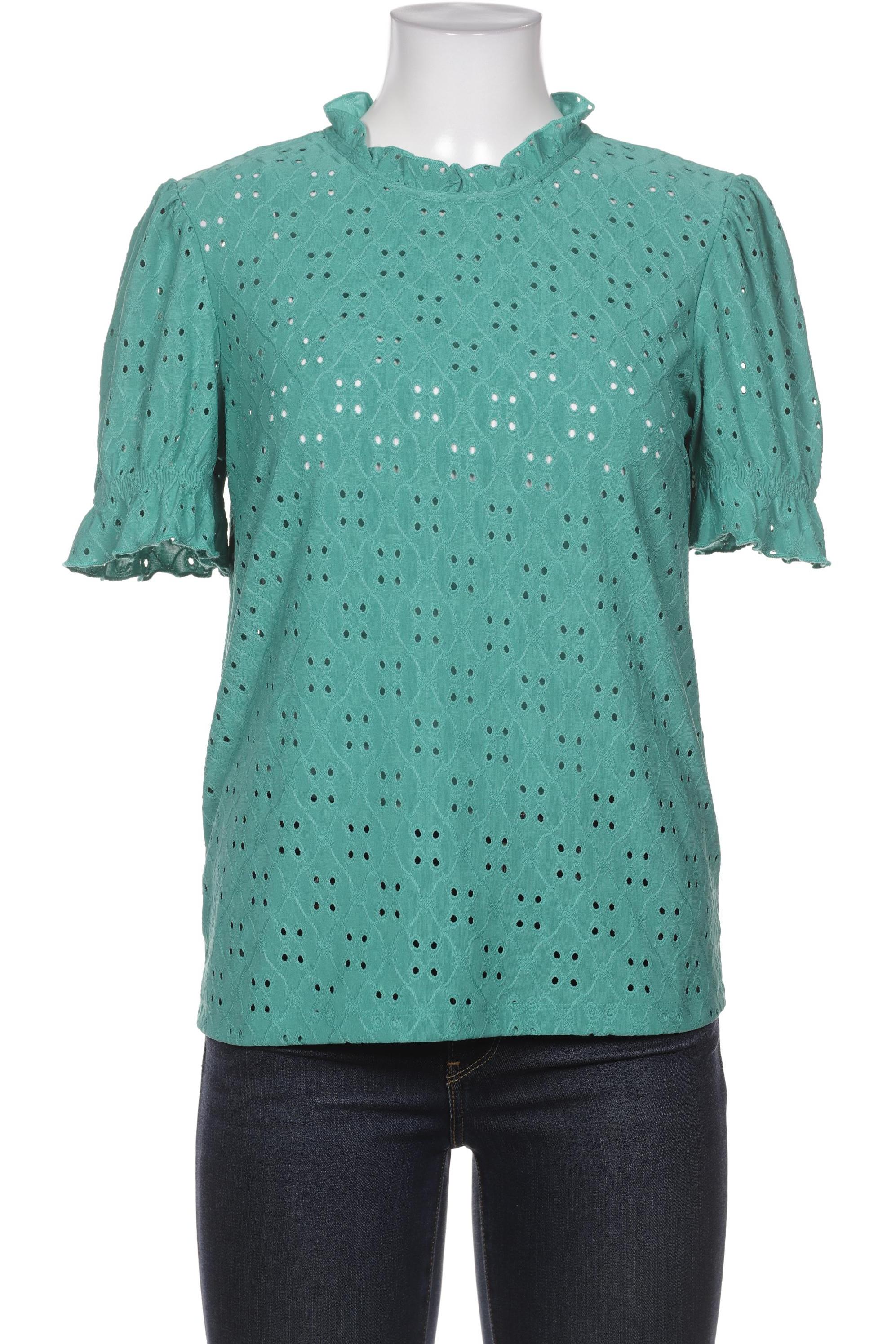 

Vila Damen T-Shirt, grün, Gr. 38