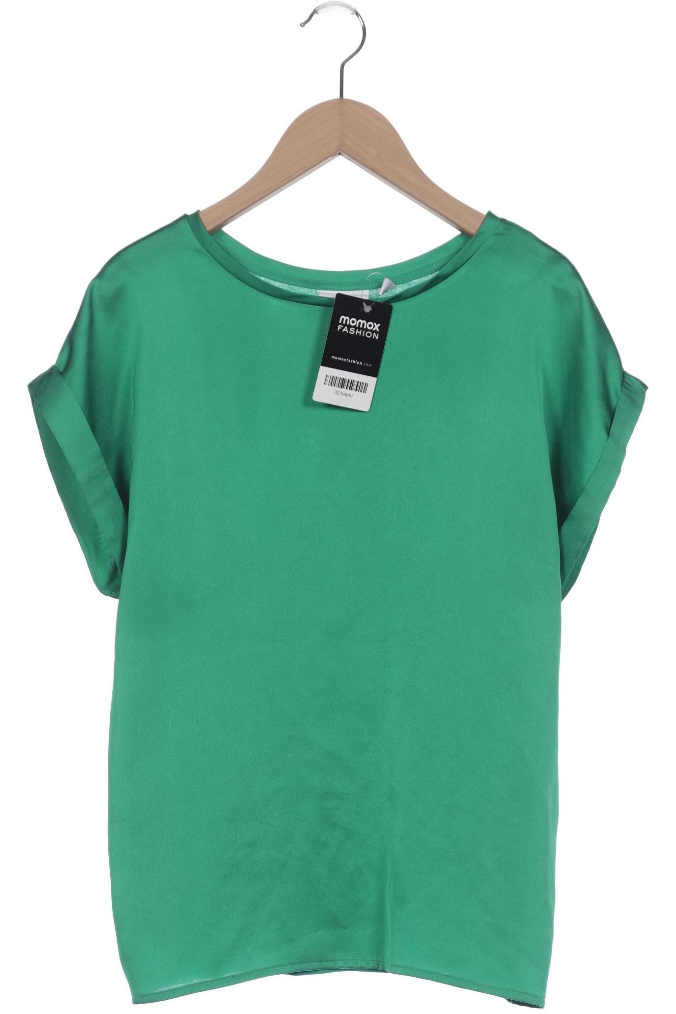 

Vila Damen T-Shirt, grün, Gr. 36