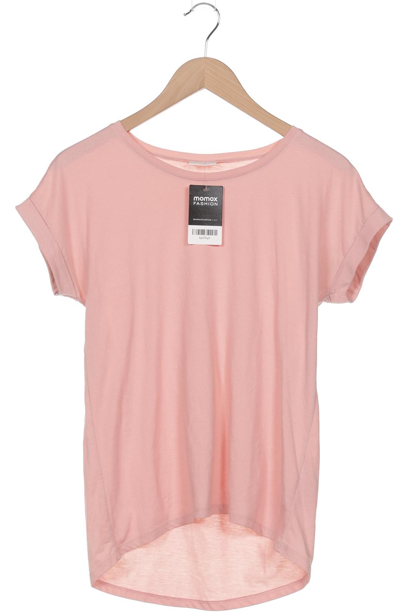

Vila Damen T-Shirt, pink, Gr. 36