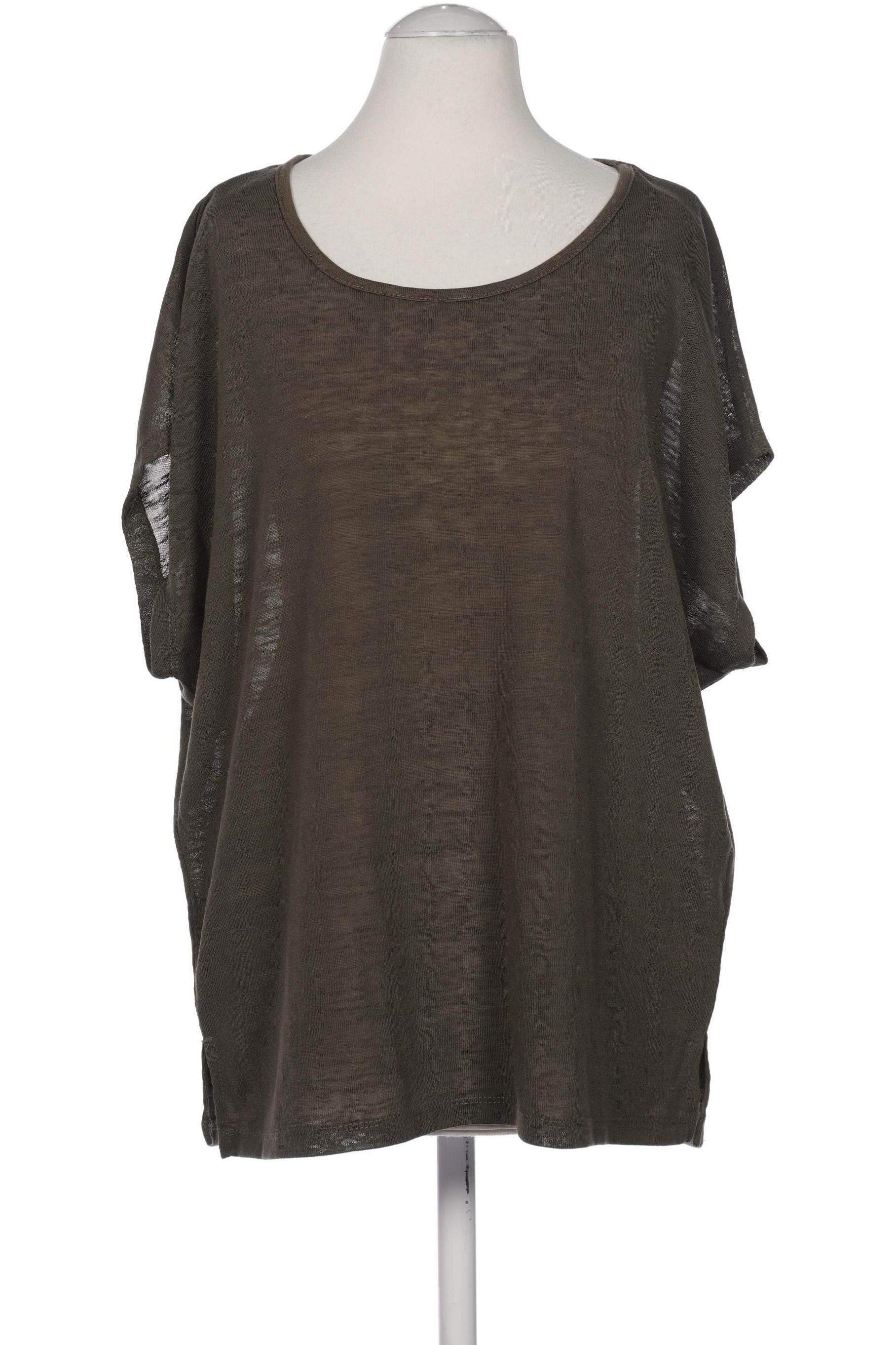 

Vila Damen T-Shirt, grün, Gr. 38