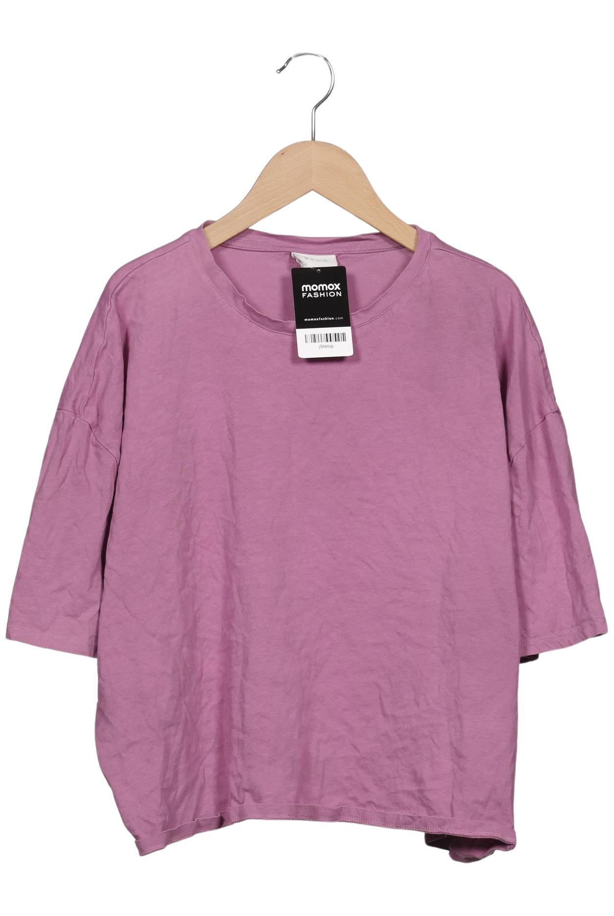 

Vila Damen T-Shirt, flieder, Gr. 44