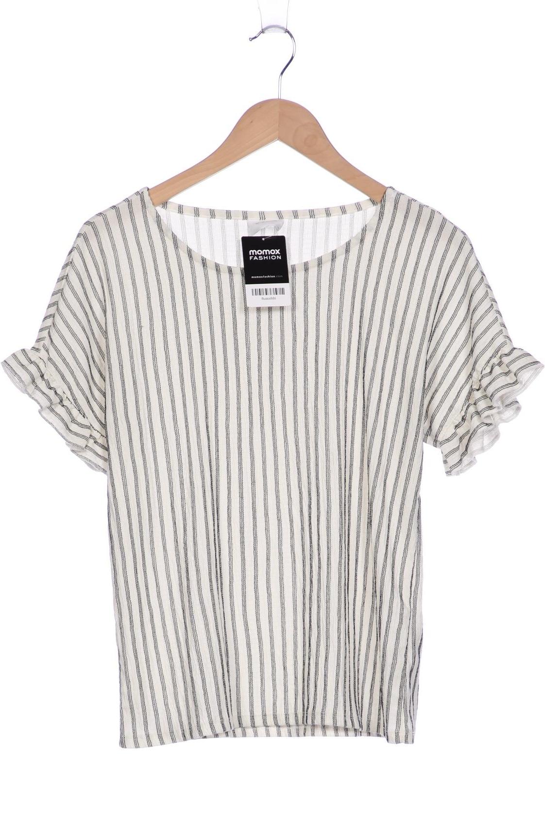 

Vila Damen T-Shirt, weiß, Gr. 38