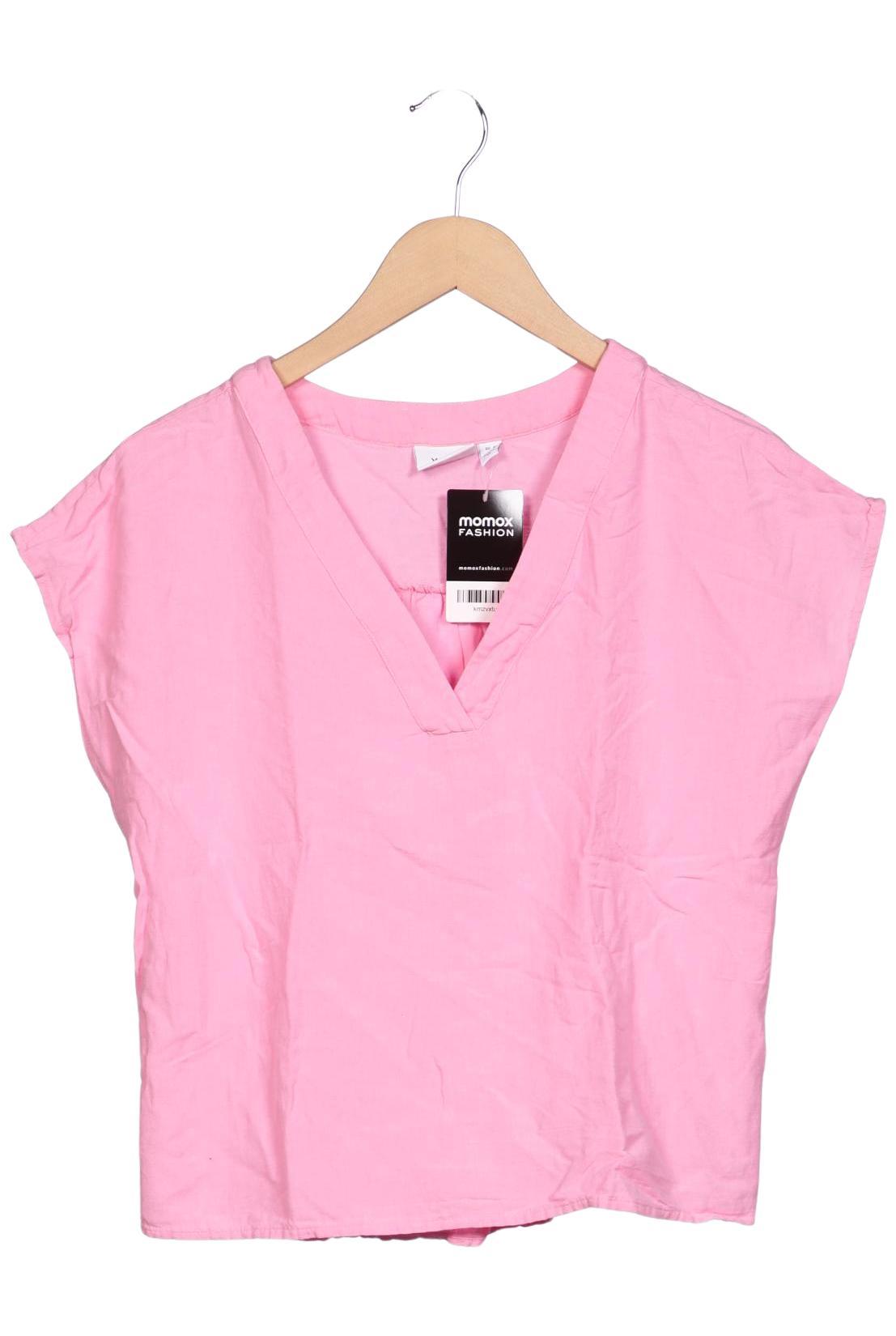 

Vila Damen T-Shirt, pink, Gr. 40