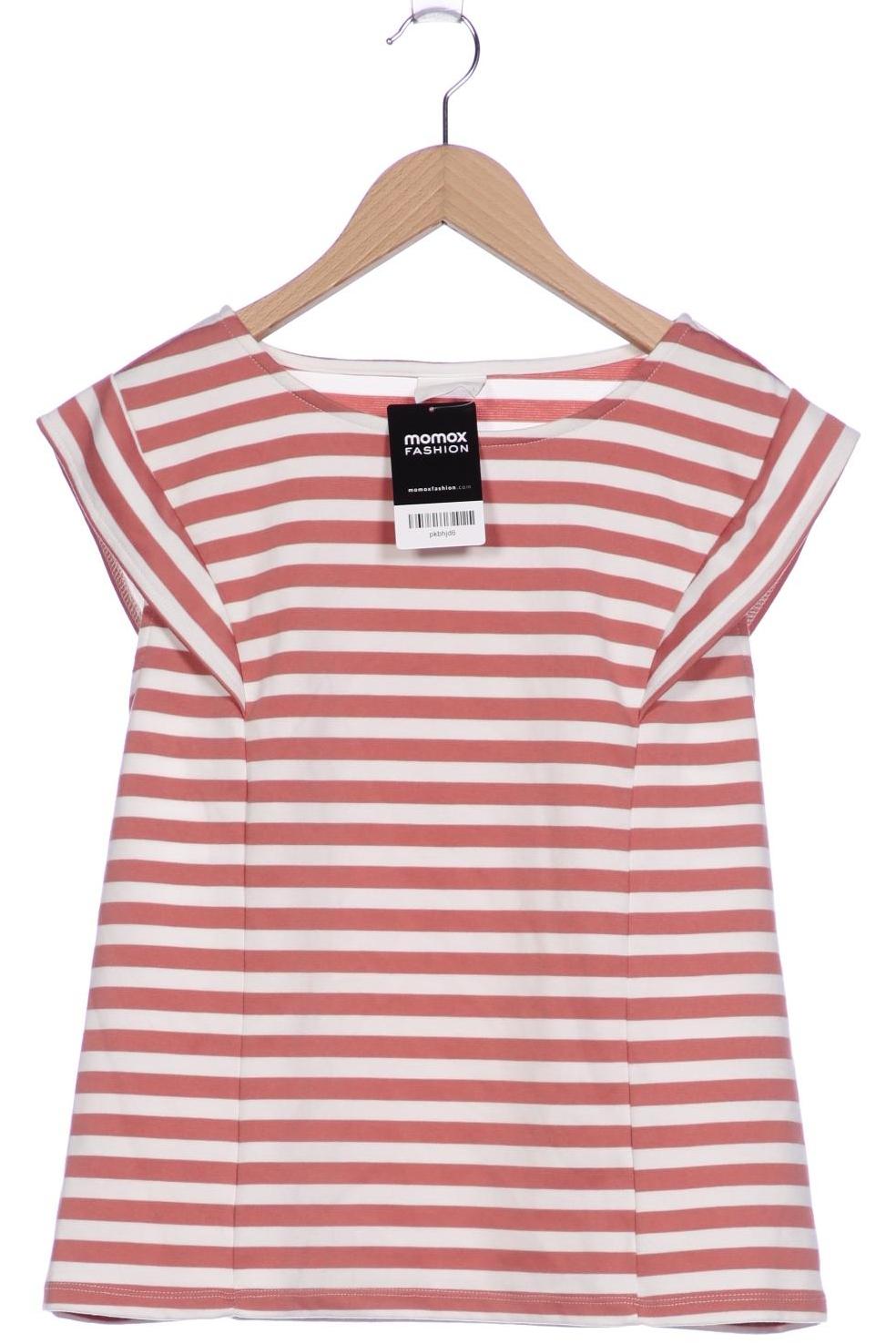 

Vila Damen T-Shirt, beige, Gr. 42