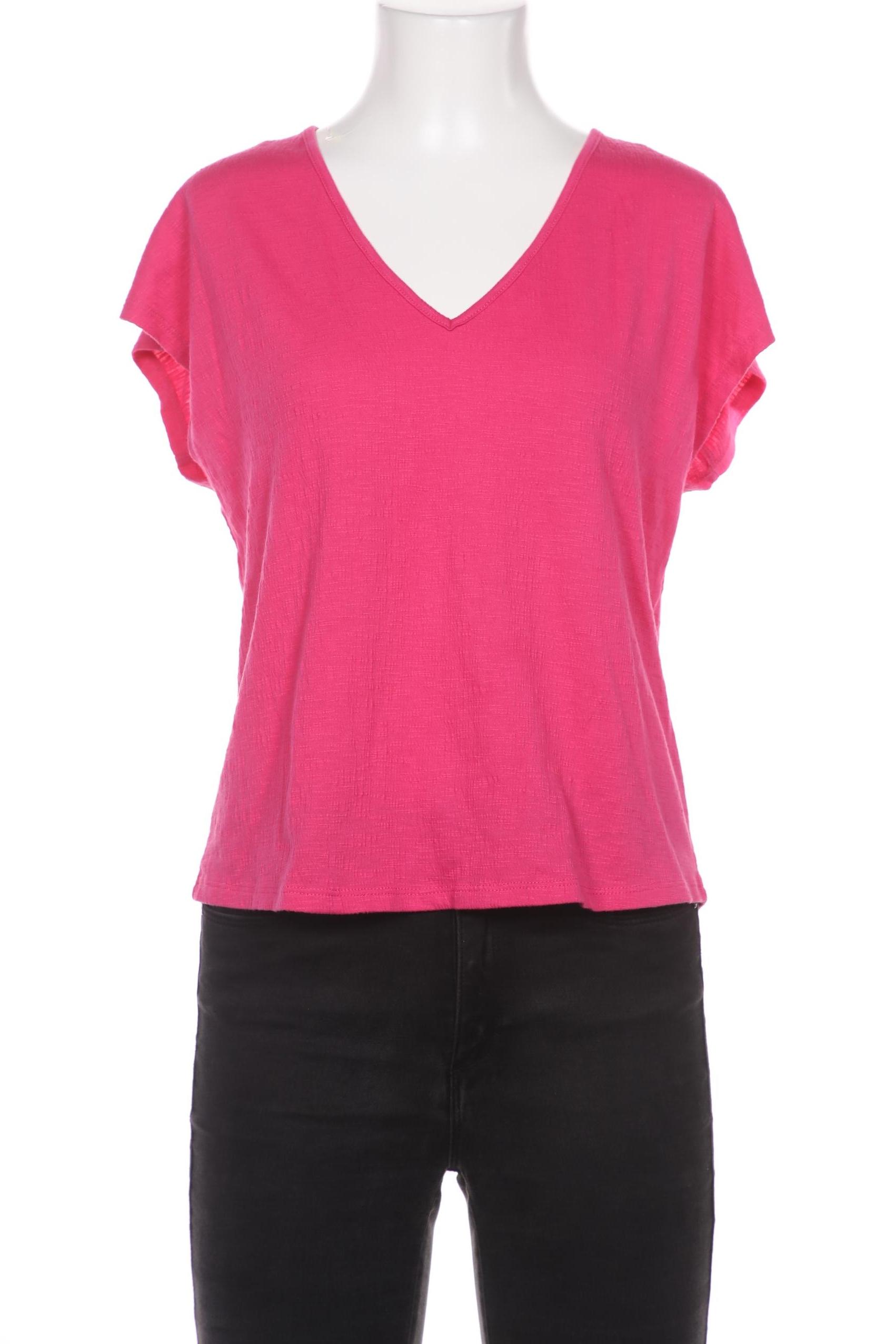 

Vila Damen T-Shirt, pink, Gr. 34