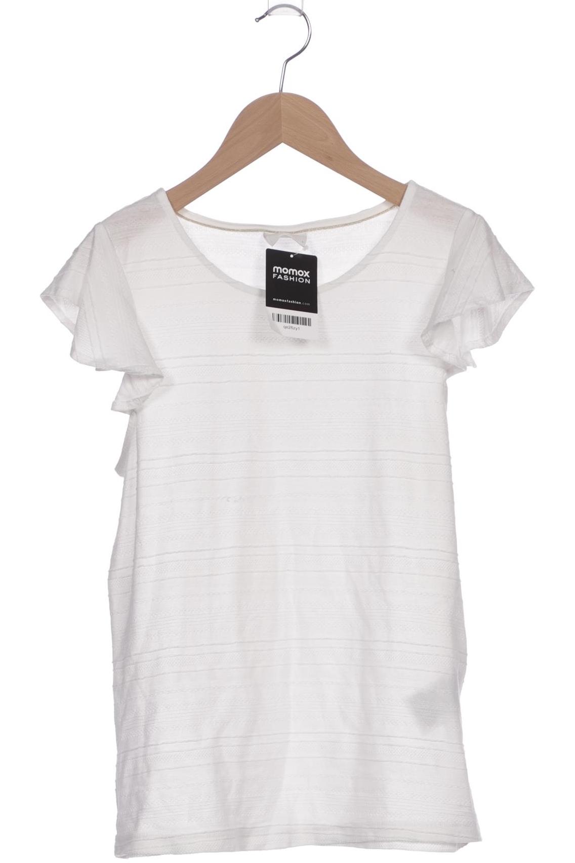 

Vila Damen T-Shirt, weiß, Gr. 36