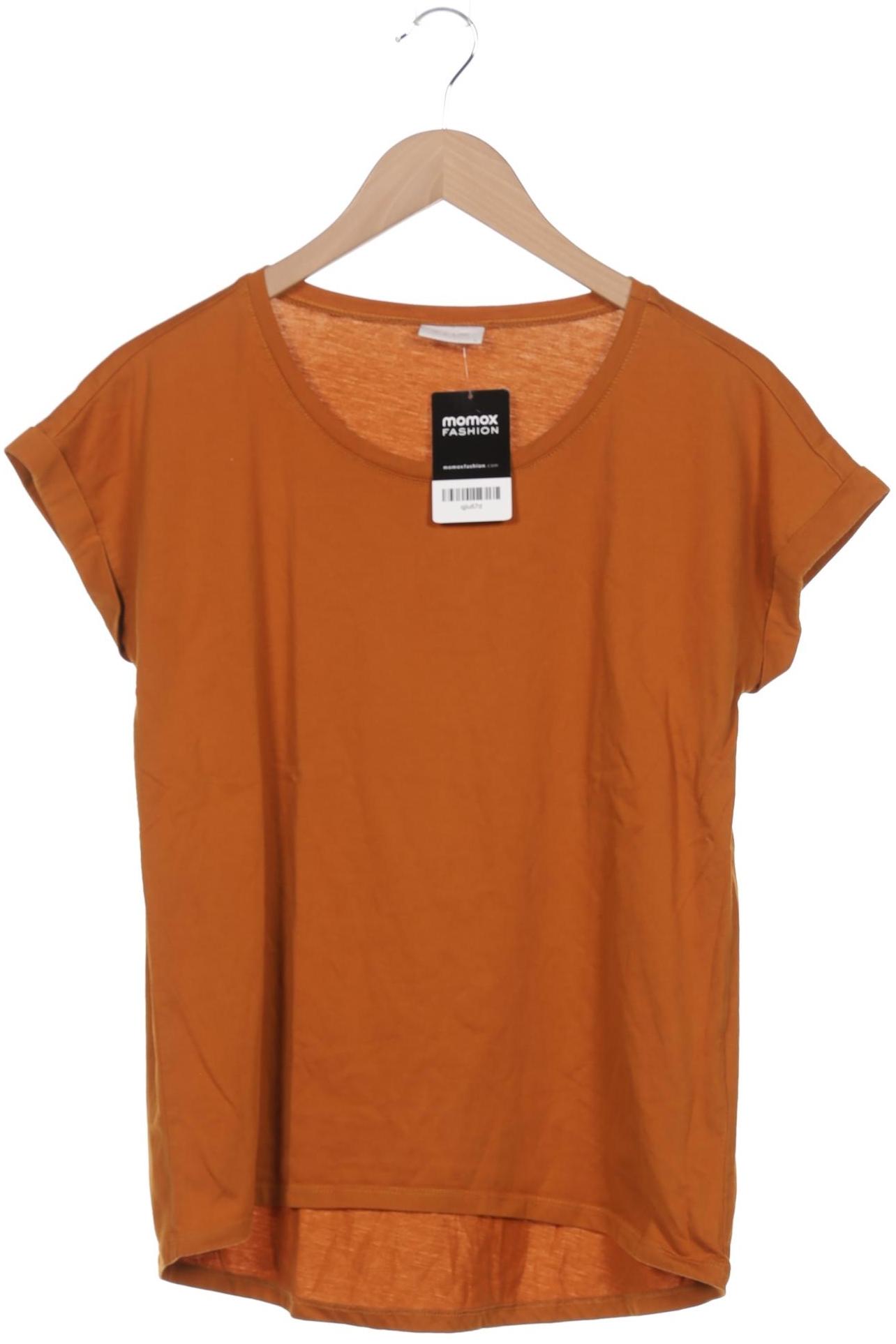

Vila Damen T-Shirt, orange, Gr. 38