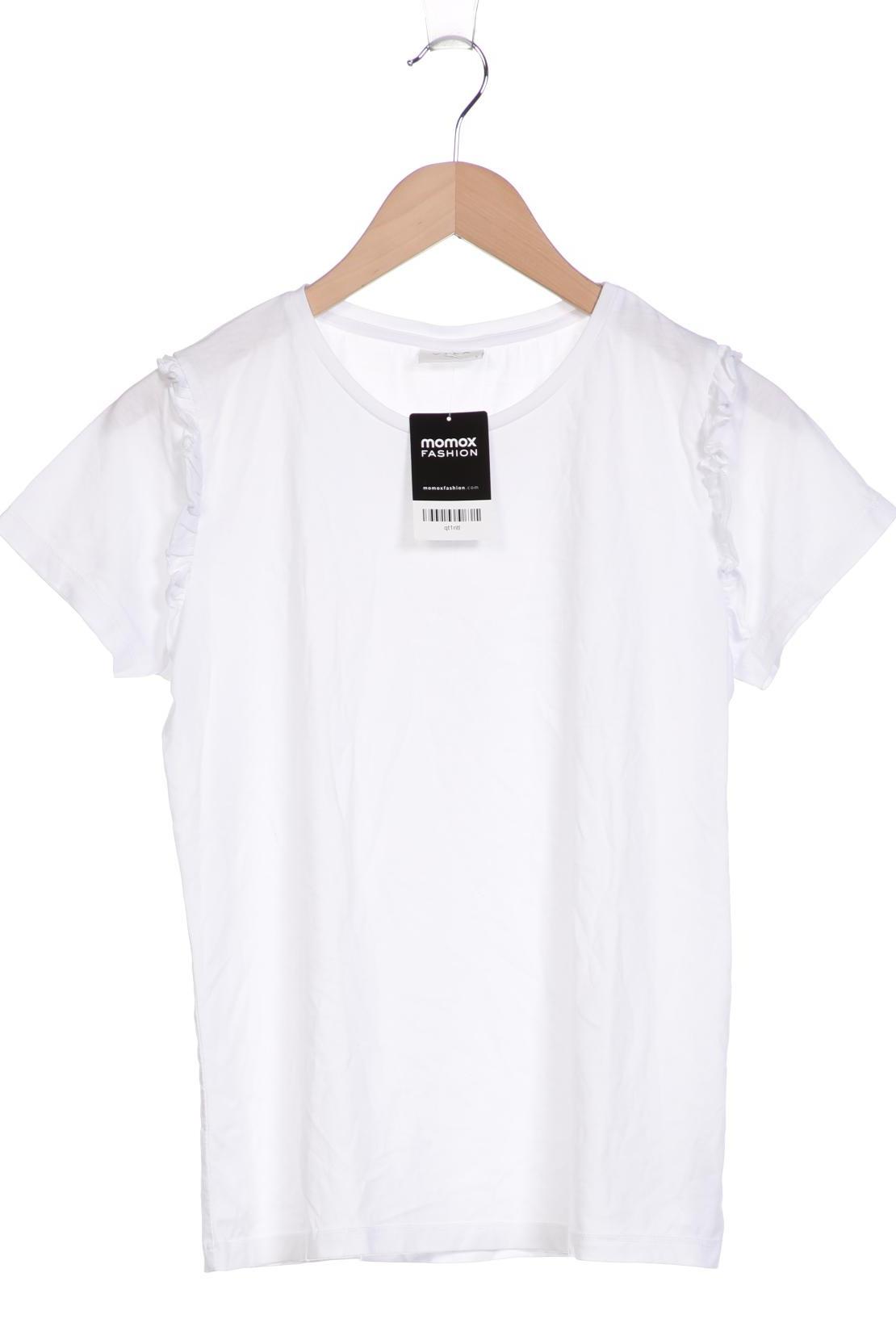 

Vila Damen T-Shirt, weiß, Gr. 42