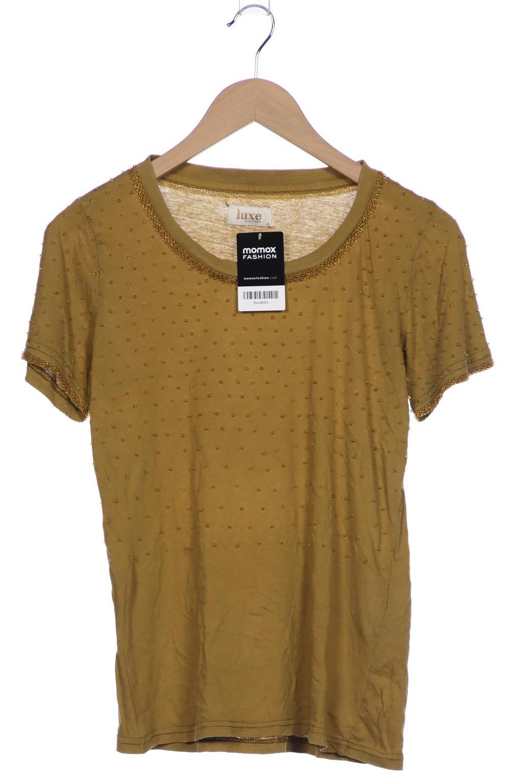 

Vila Damen T-Shirt, grün, Gr. 36