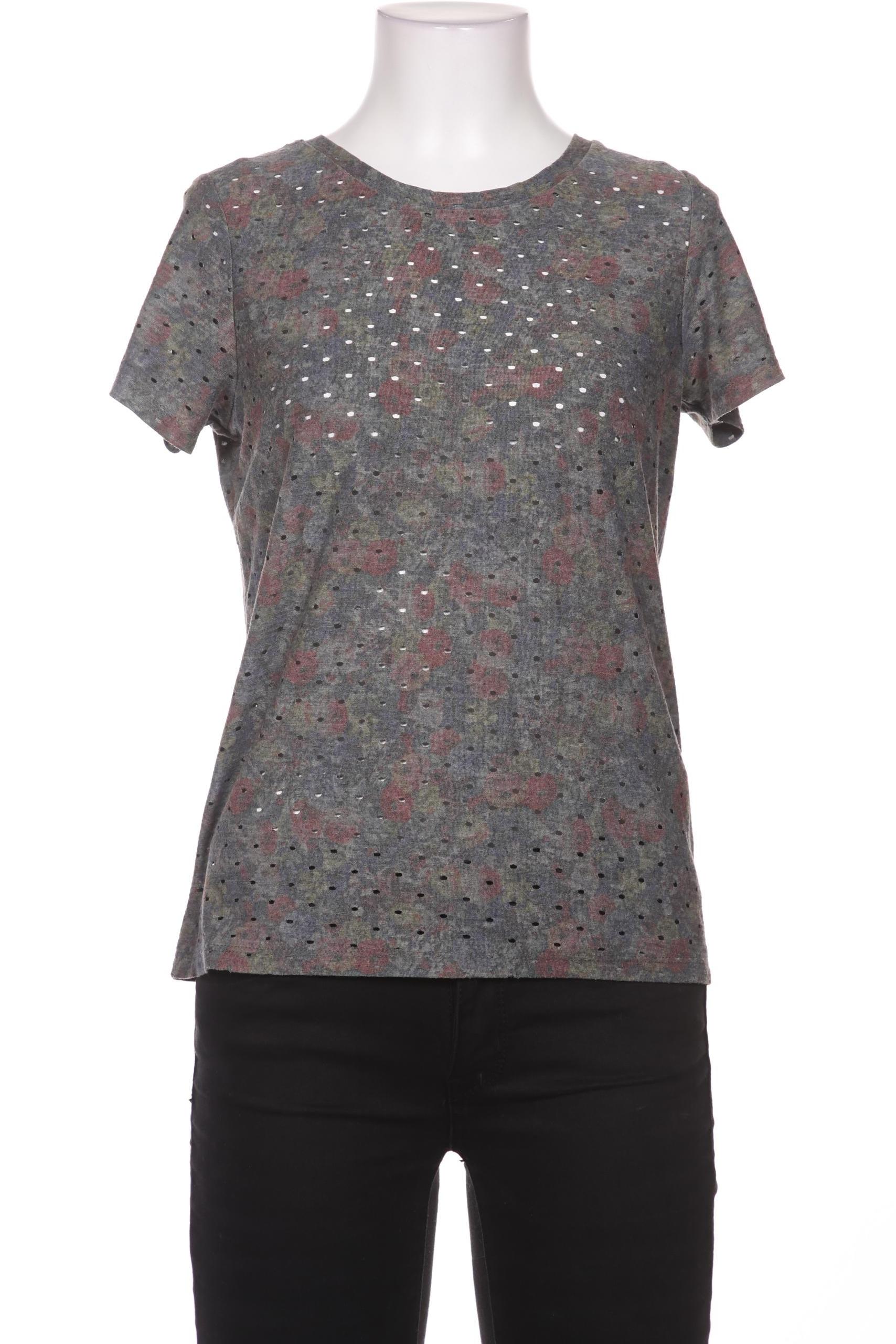 

Vila Damen T-Shirt, marineblau, Gr. 36
