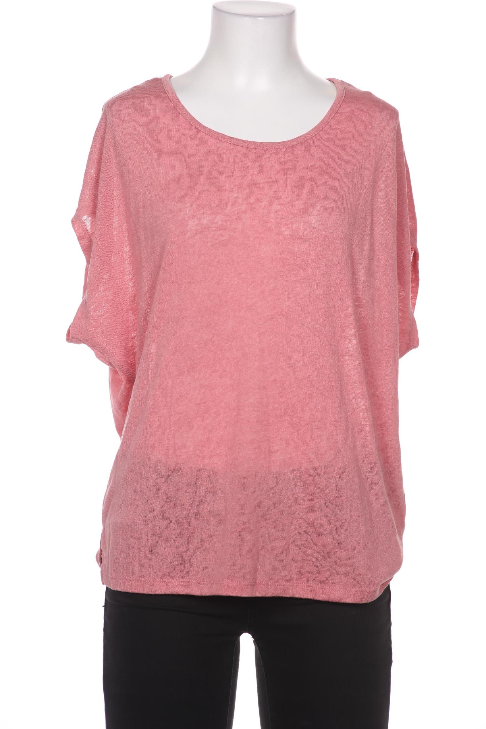 

Vila Damen T-Shirt, pink, Gr. 36