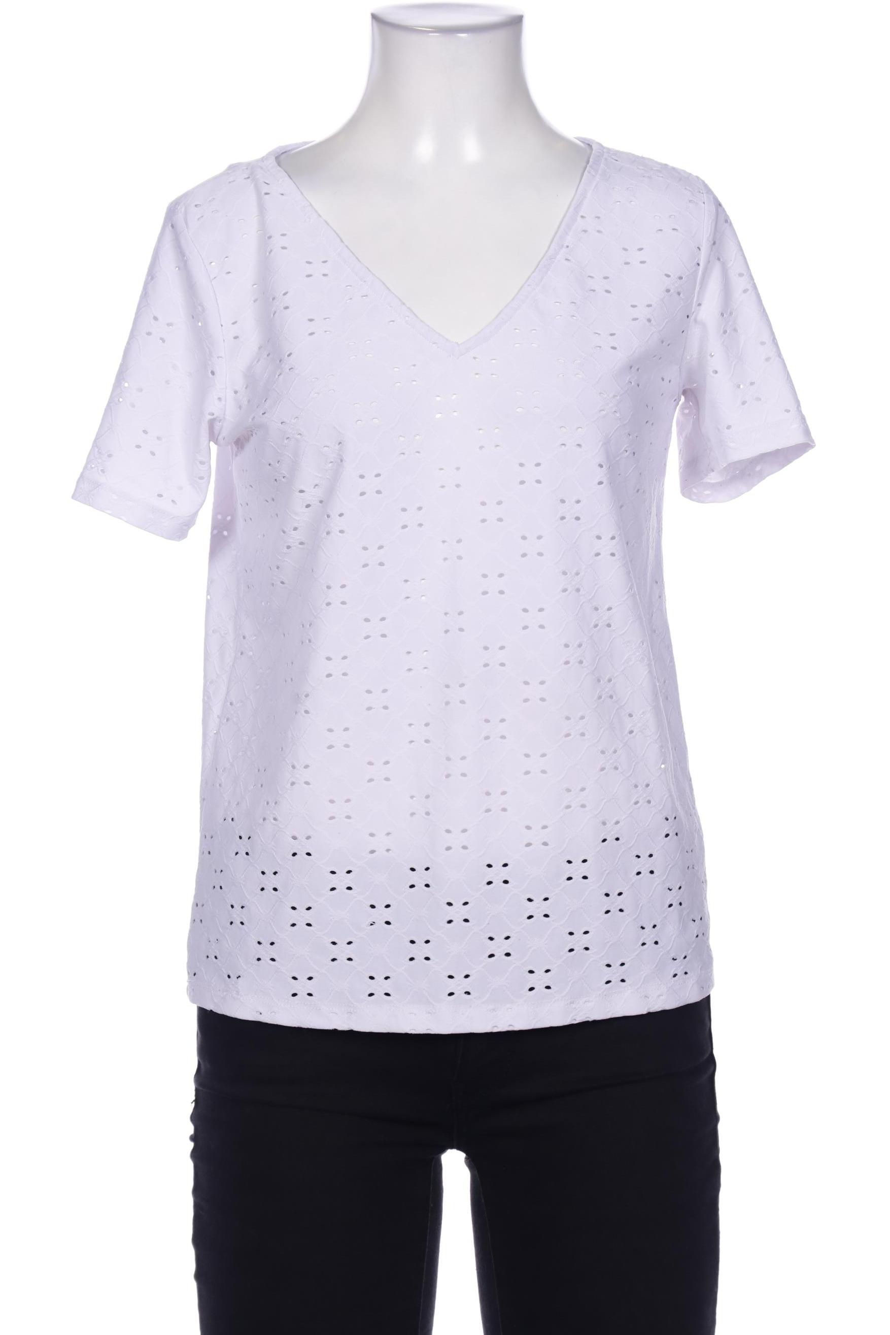 

Vila Damen T-Shirt, weiß, Gr. 36