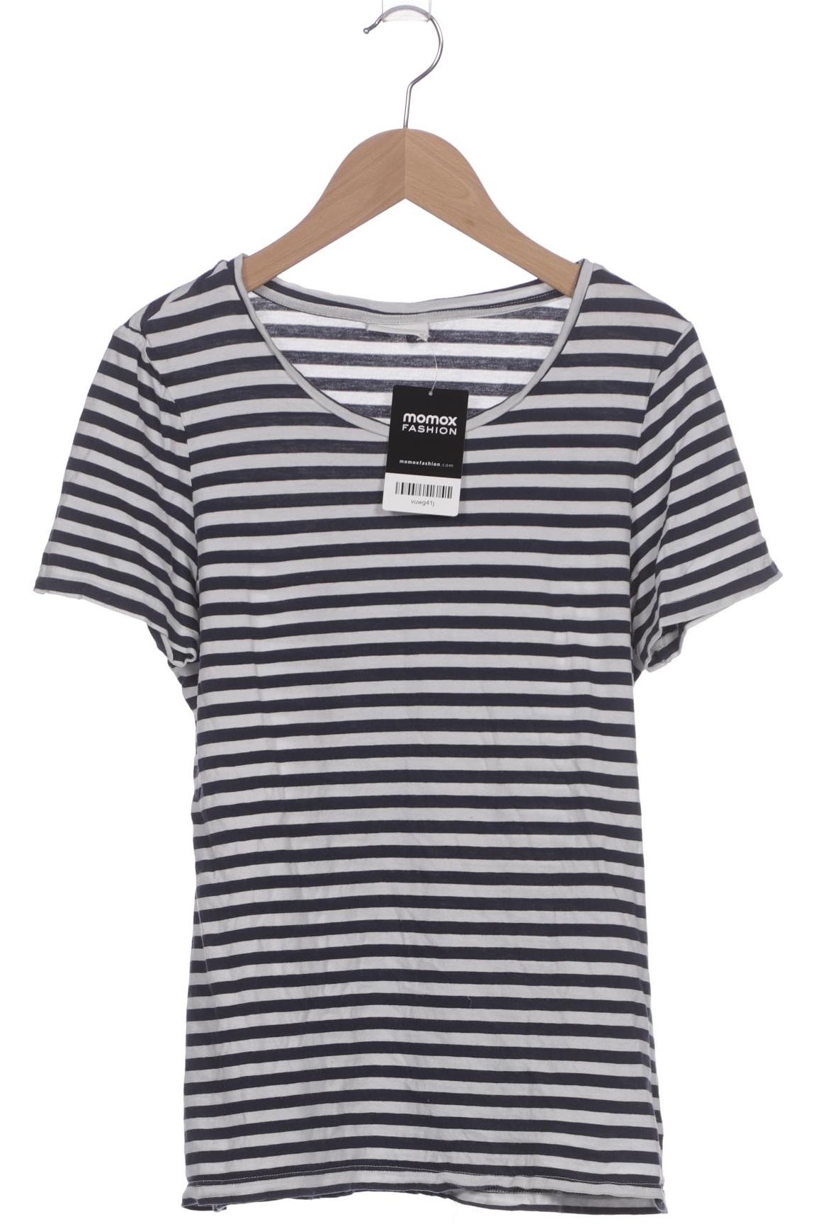 

Vila Damen T-Shirt, marineblau, Gr. 34