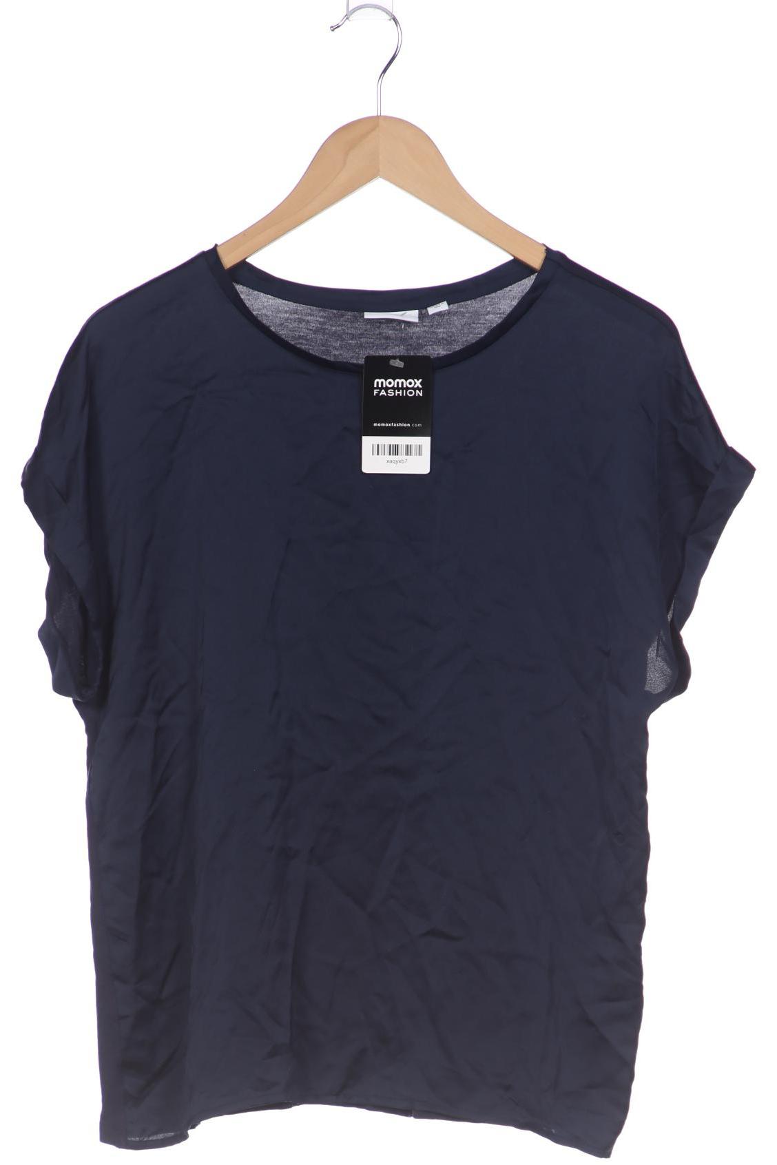 

Vila Damen T-Shirt, marineblau, Gr. 42