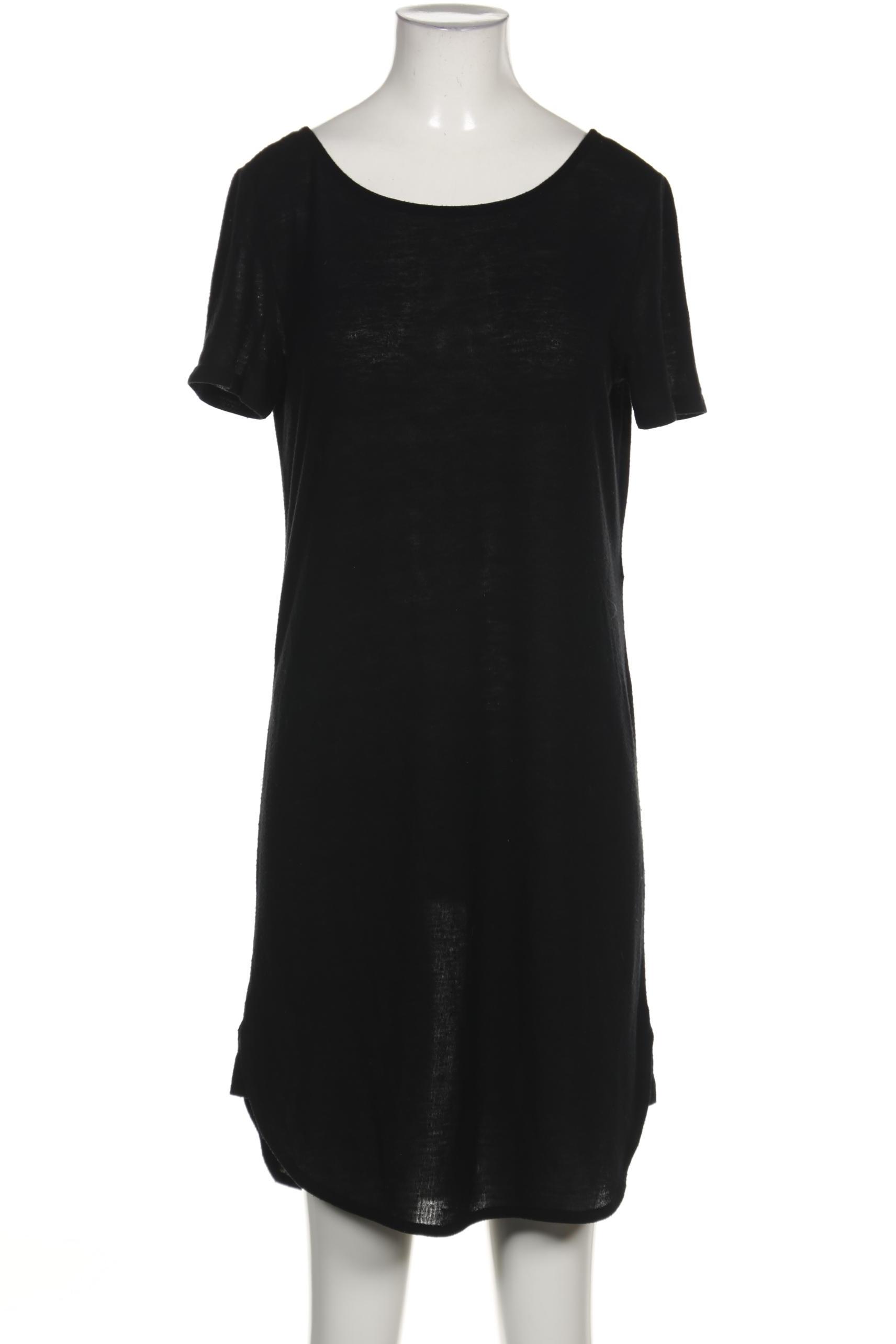 

Vila Damen T-Shirt, schwarz, Gr. 36
