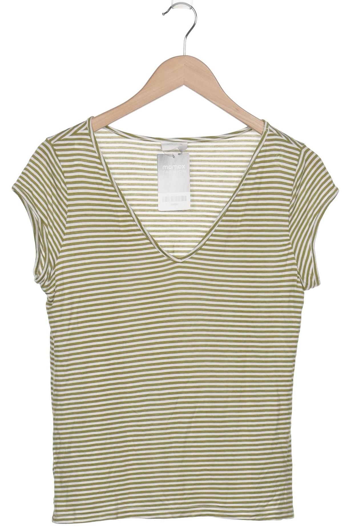 

Vila Damen T-Shirt, grün, Gr. 38