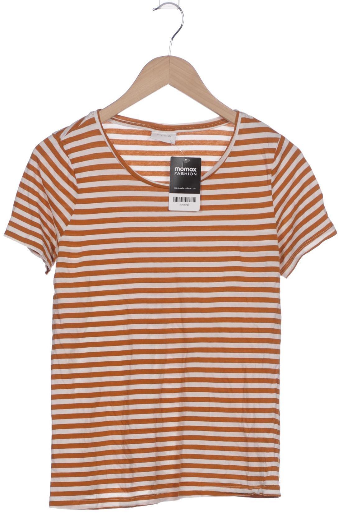 

Vila Damen T-Shirt, weiß, Gr. 38
