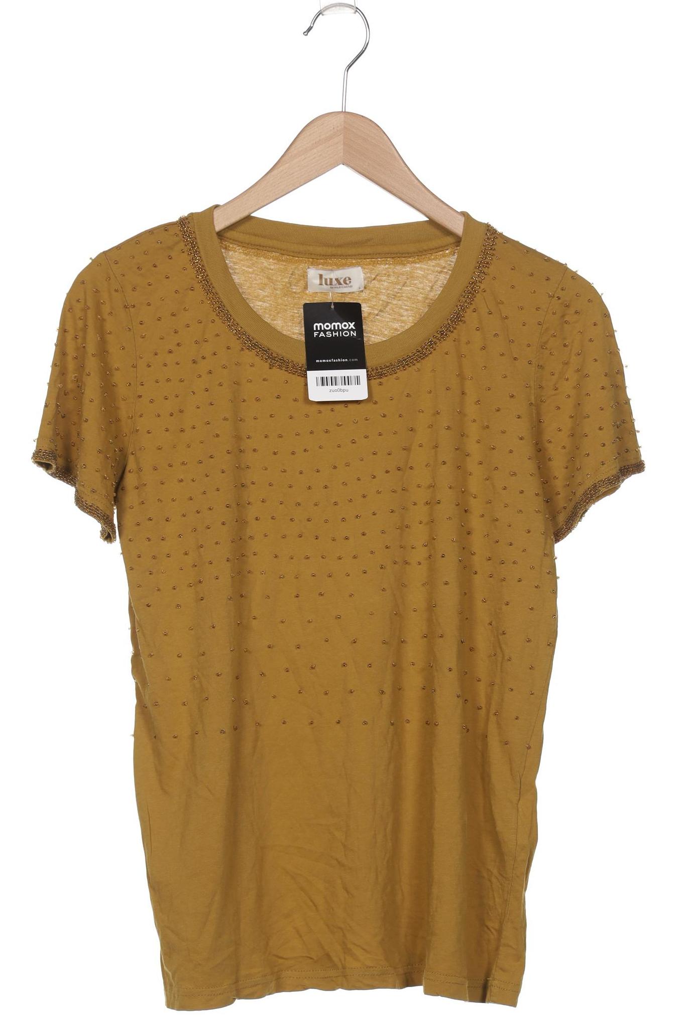 

Vila Damen T-Shirt, grün, Gr. 42