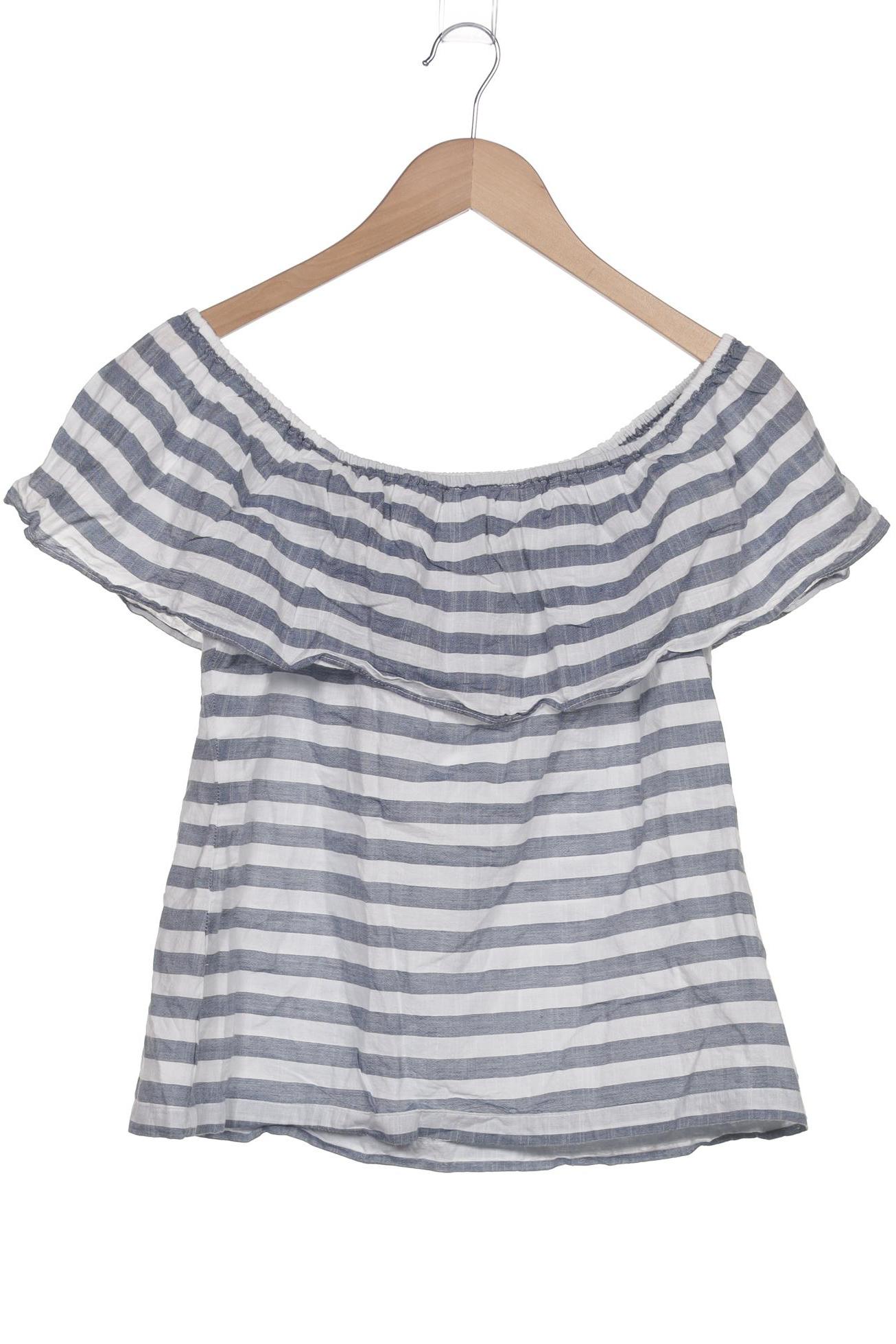 

Vila Damen T-Shirt, blau, Gr. 36