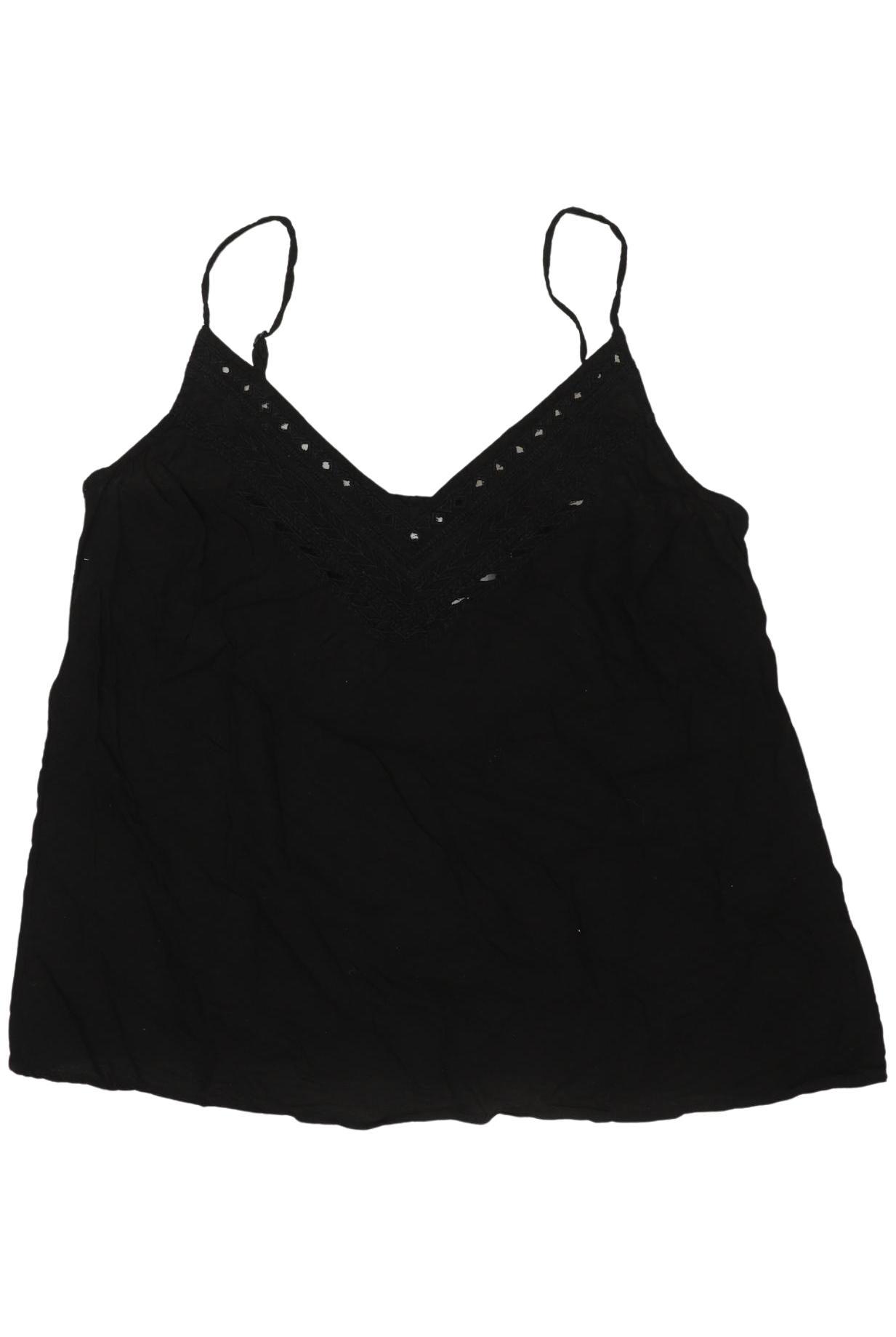 

Vila Damen Top, schwarz, Gr. 36