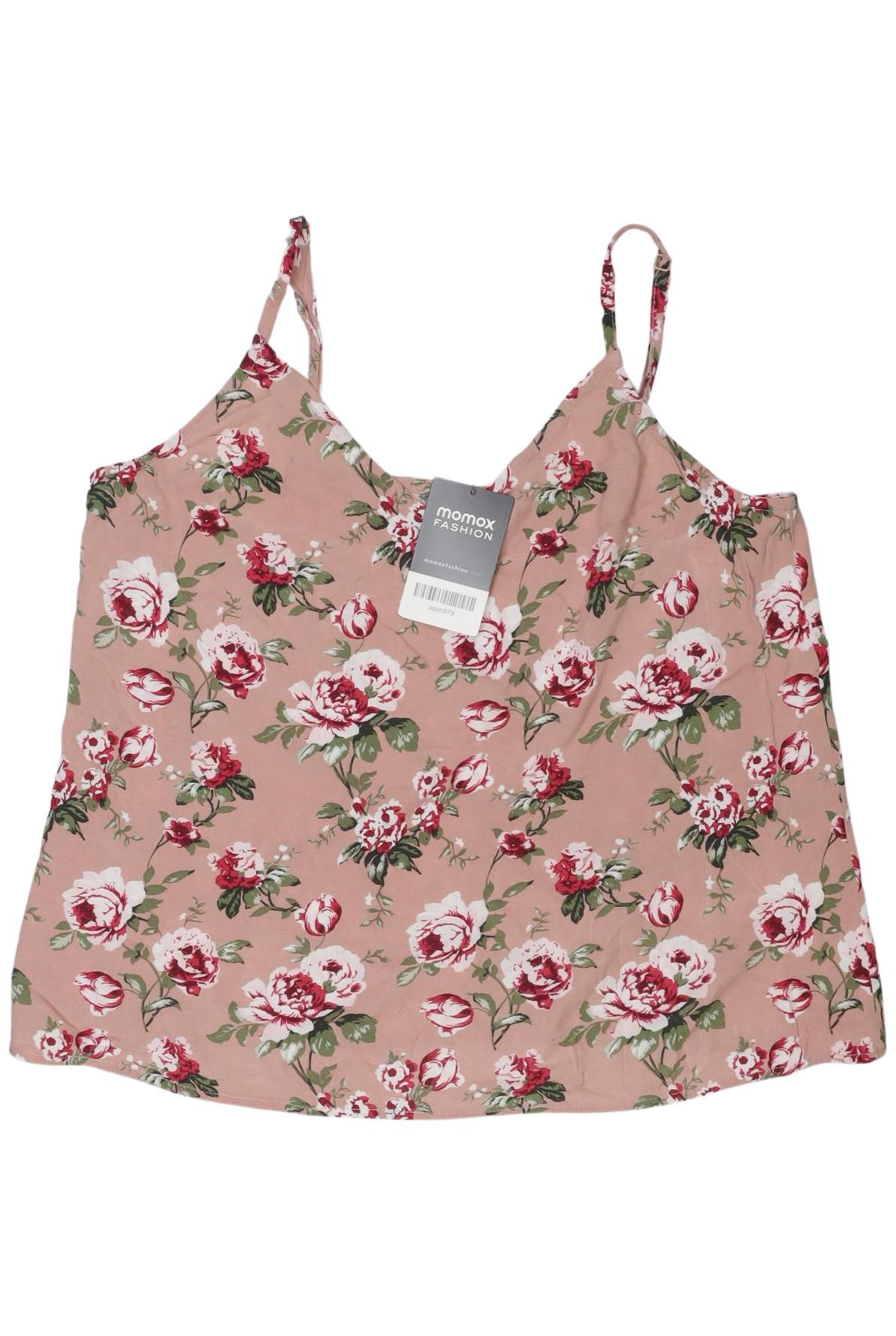 

Vila Damen Top, pink, Gr. 40