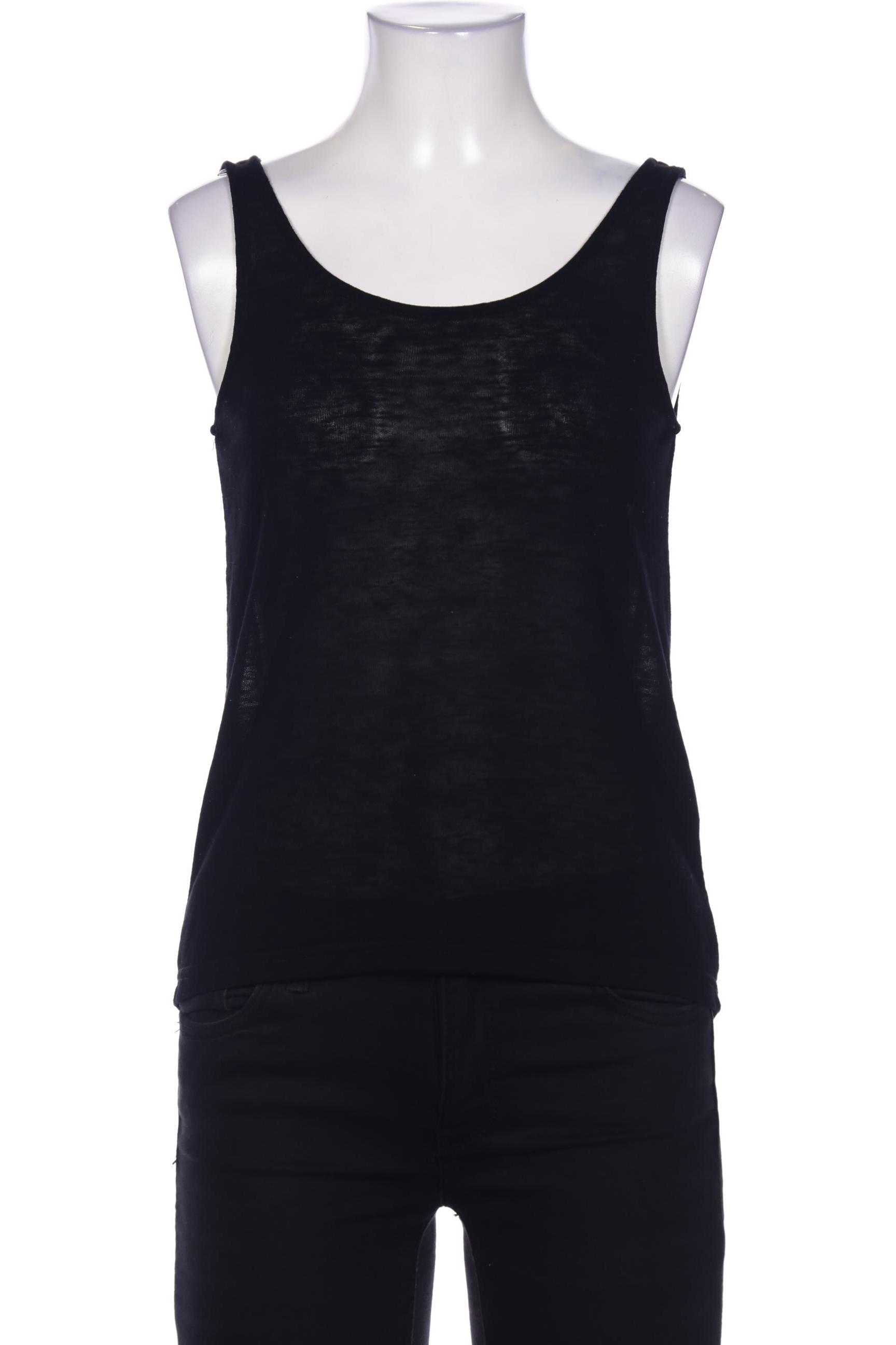 

Vila Damen Top, schwarz, Gr. 34