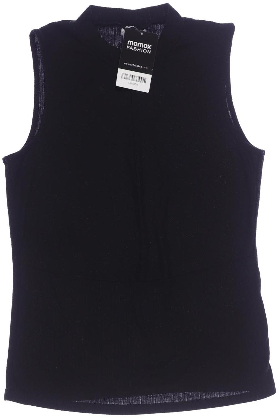 

Vila Damen Top, schwarz, Gr. 42