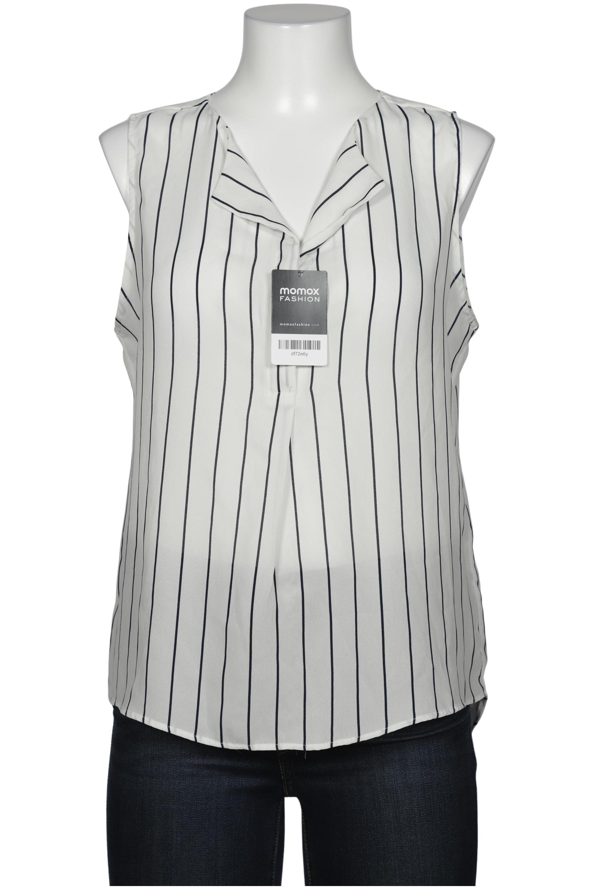 

Vila Damen Top, weiß, Gr. 38