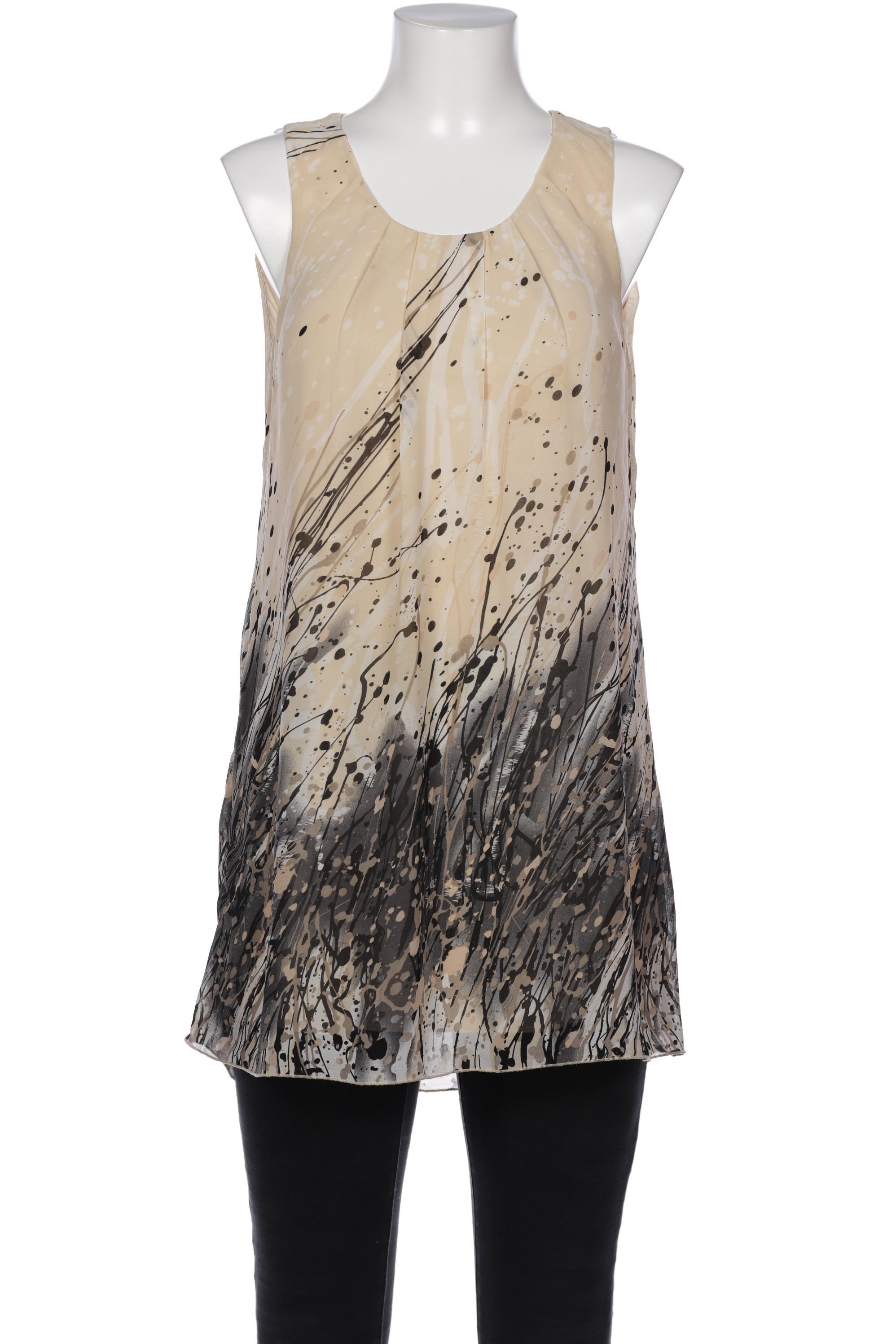 

Vila Damen Top, beige, Gr. 38