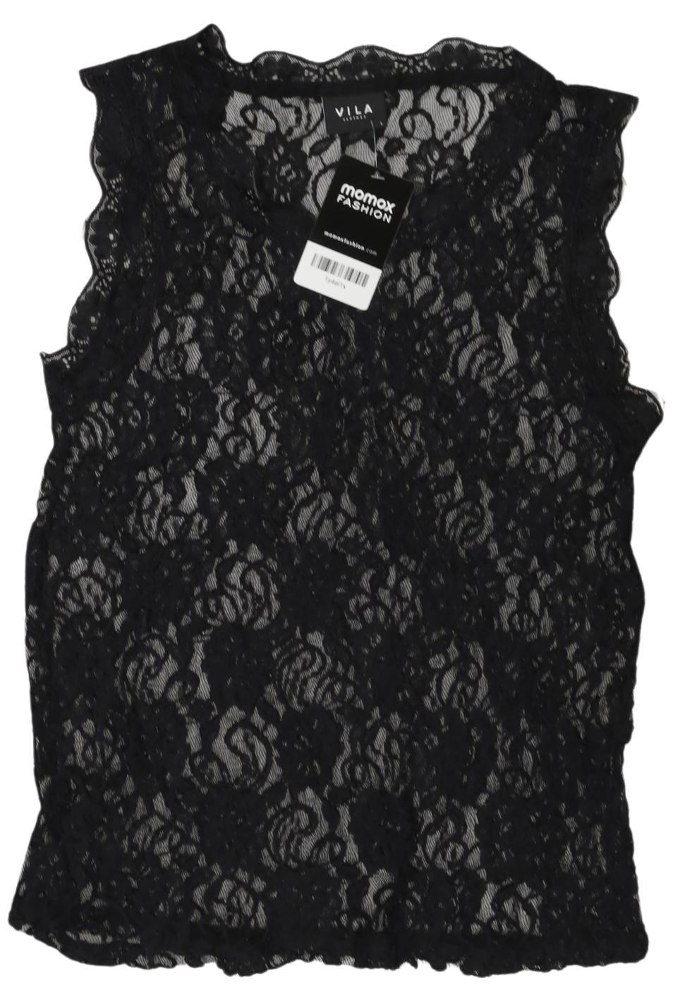 

Vila Damen Top, schwarz, Gr. 42